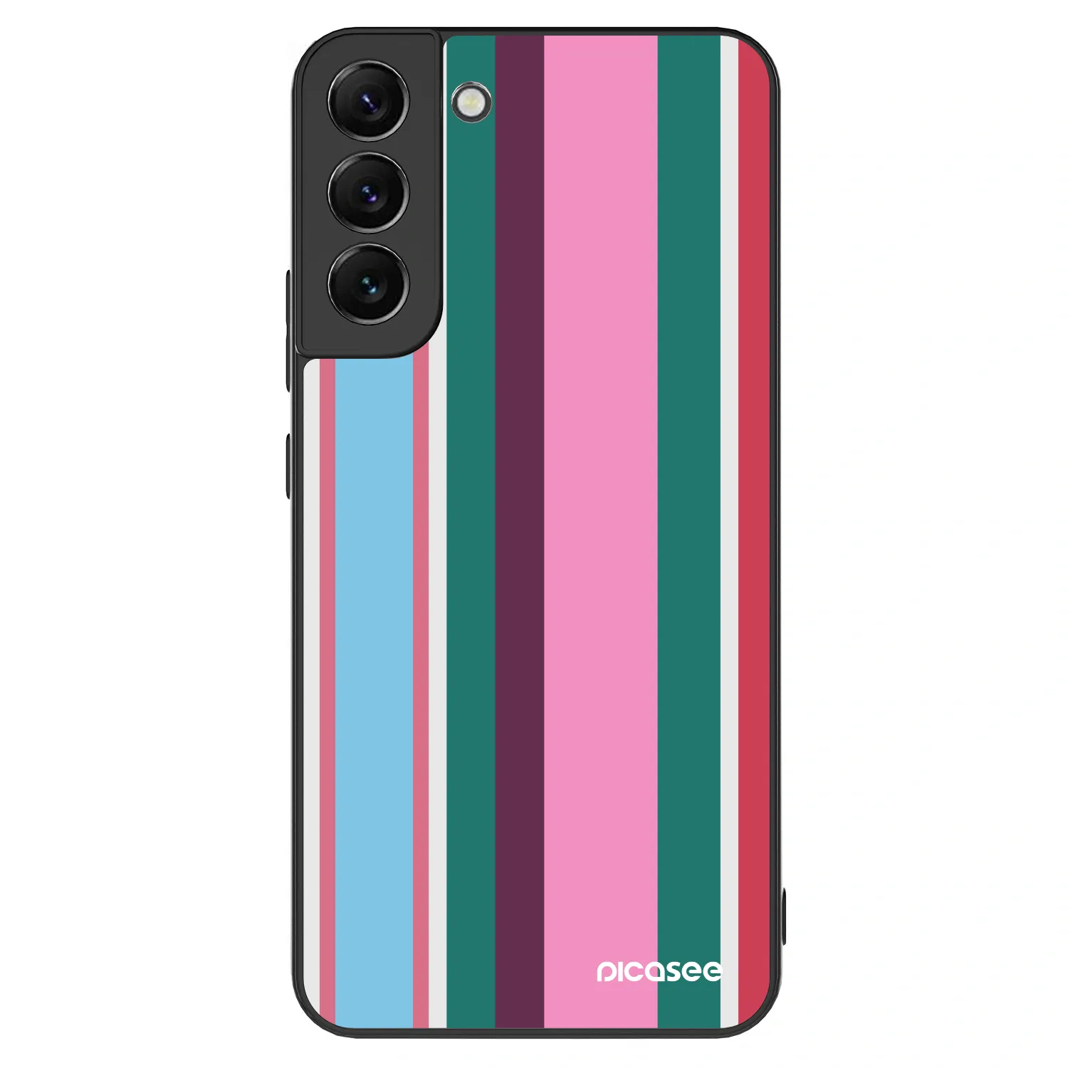 Picasee ULTIMATE CASE für Samsung Galaxy S22+ 5G - Cabana club