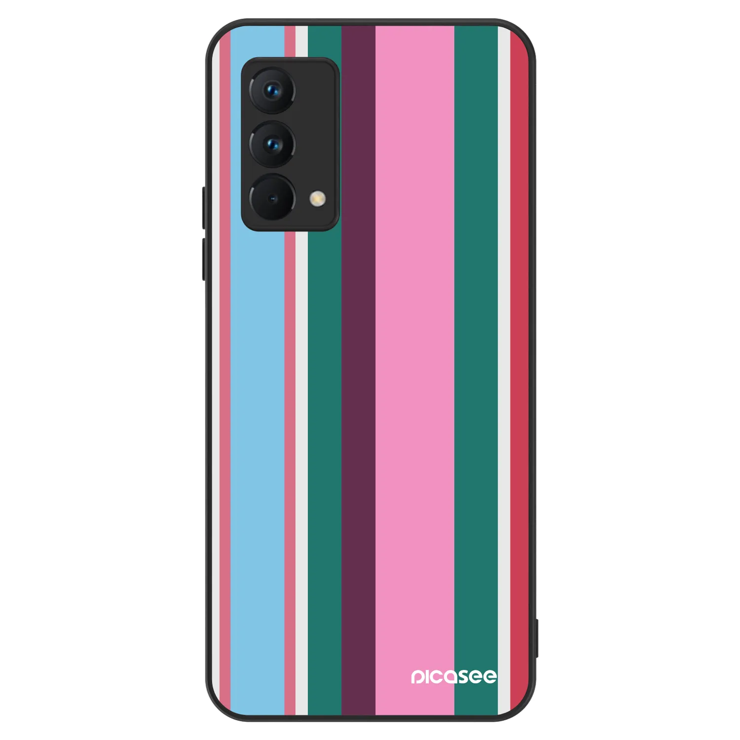 Picasee ULTIMATE CASE für Realme GT Master Edition 5G - Cabana club