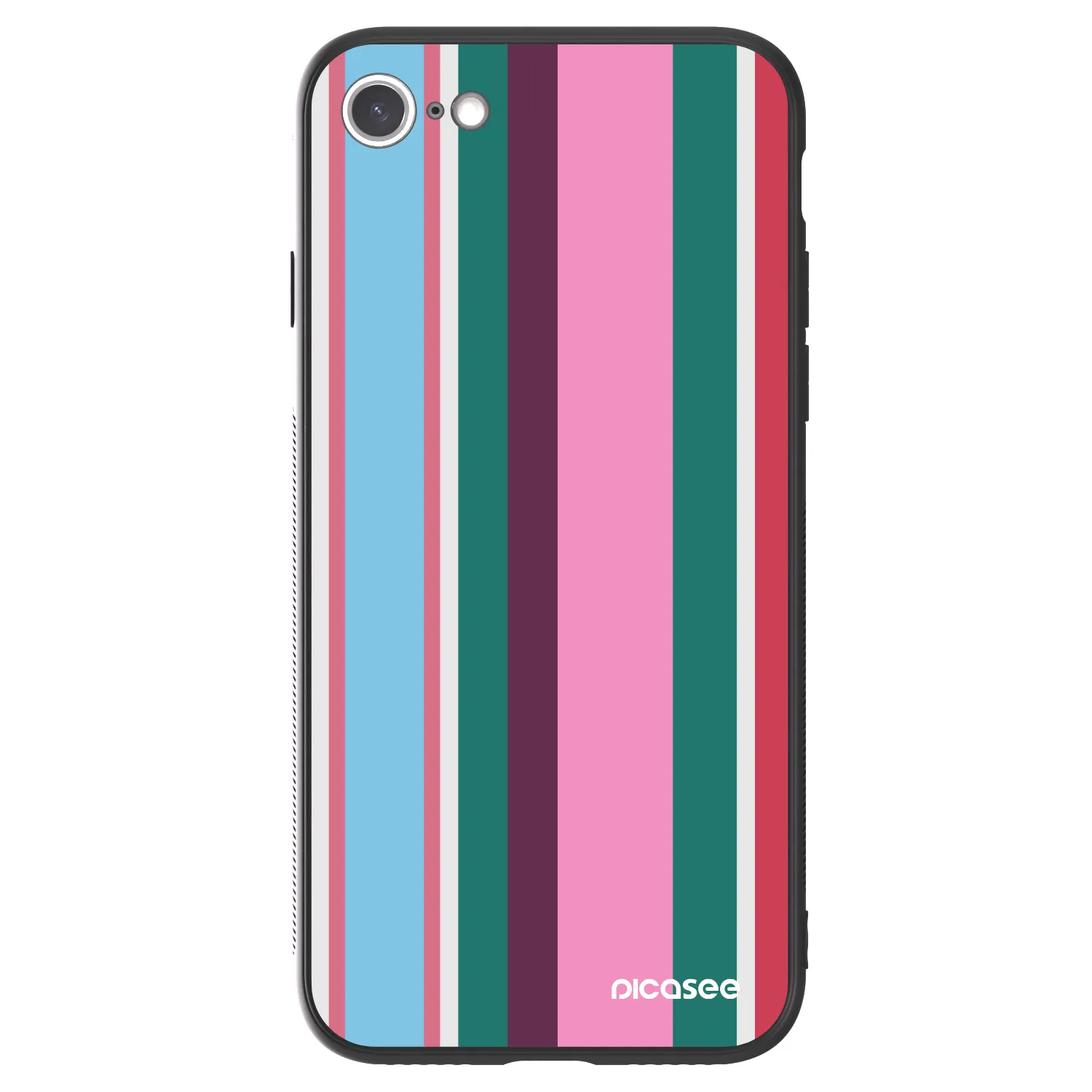 Picasee ULTIMATE CASE für Apple iPhone SE 2022 - Cabana club