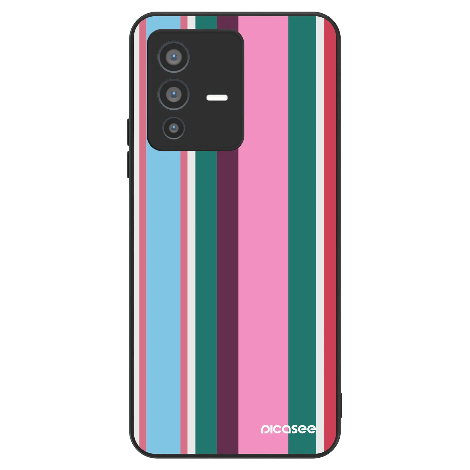 Picasee ULTIMATE CASE für Vivo V23 5G - Cabana club