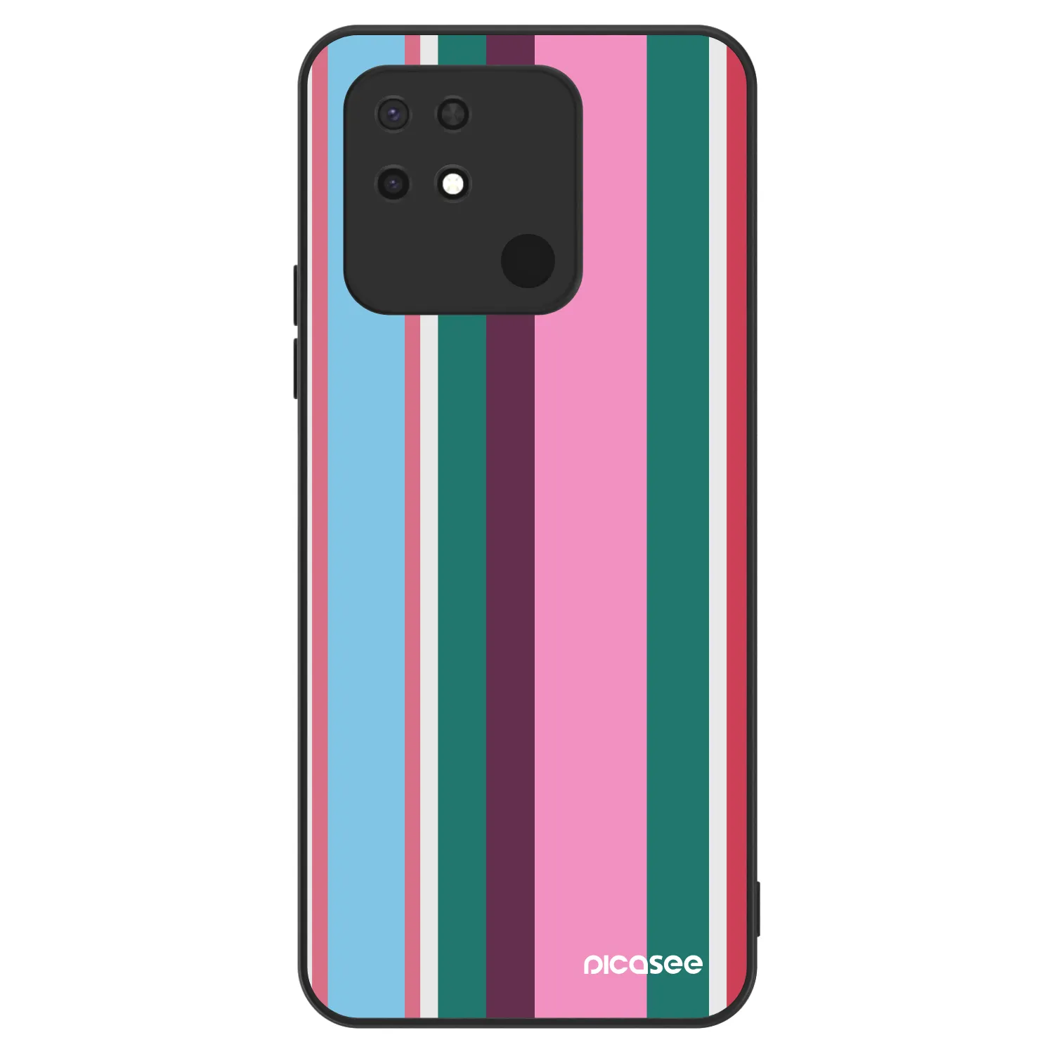 Picasee ULTIMATE CASE für Xiaomi Redmi 10C - Cabana club