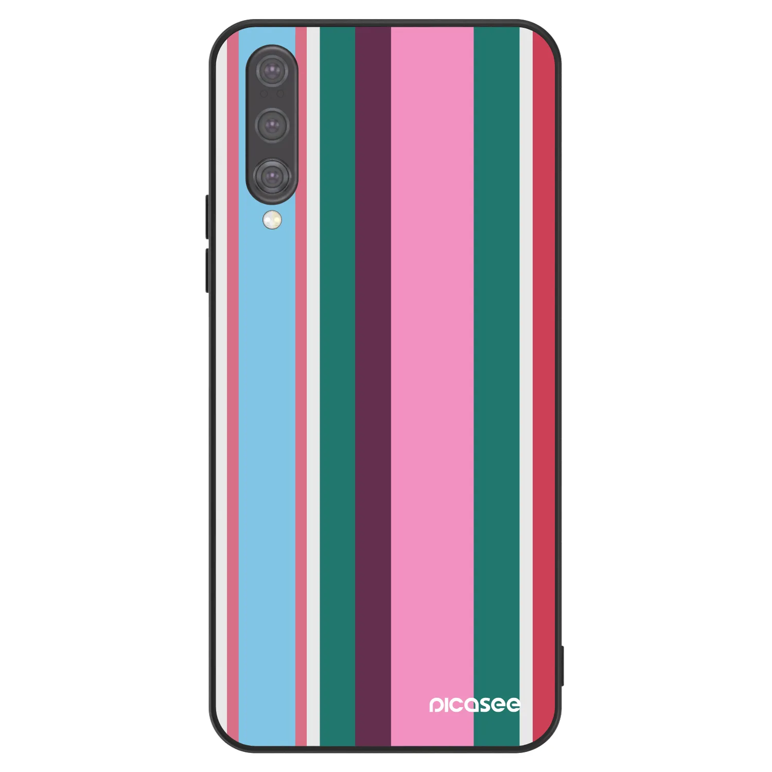 Picasee ULTIMATE CASE für Huawei P20 Pro - Cabana club