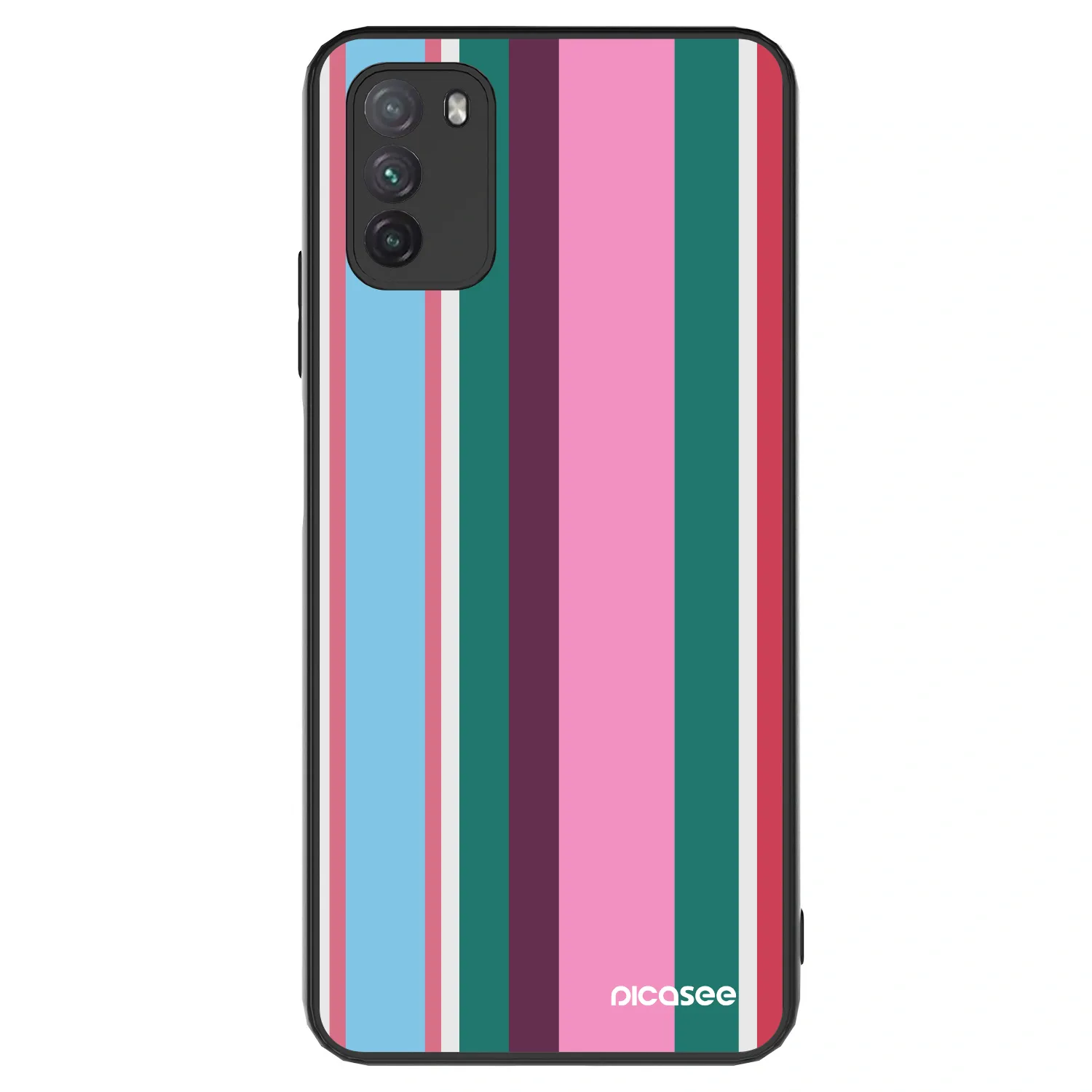 Picasee ULTIMATE CASE für Xiaomi Poco M3 - Cabana club