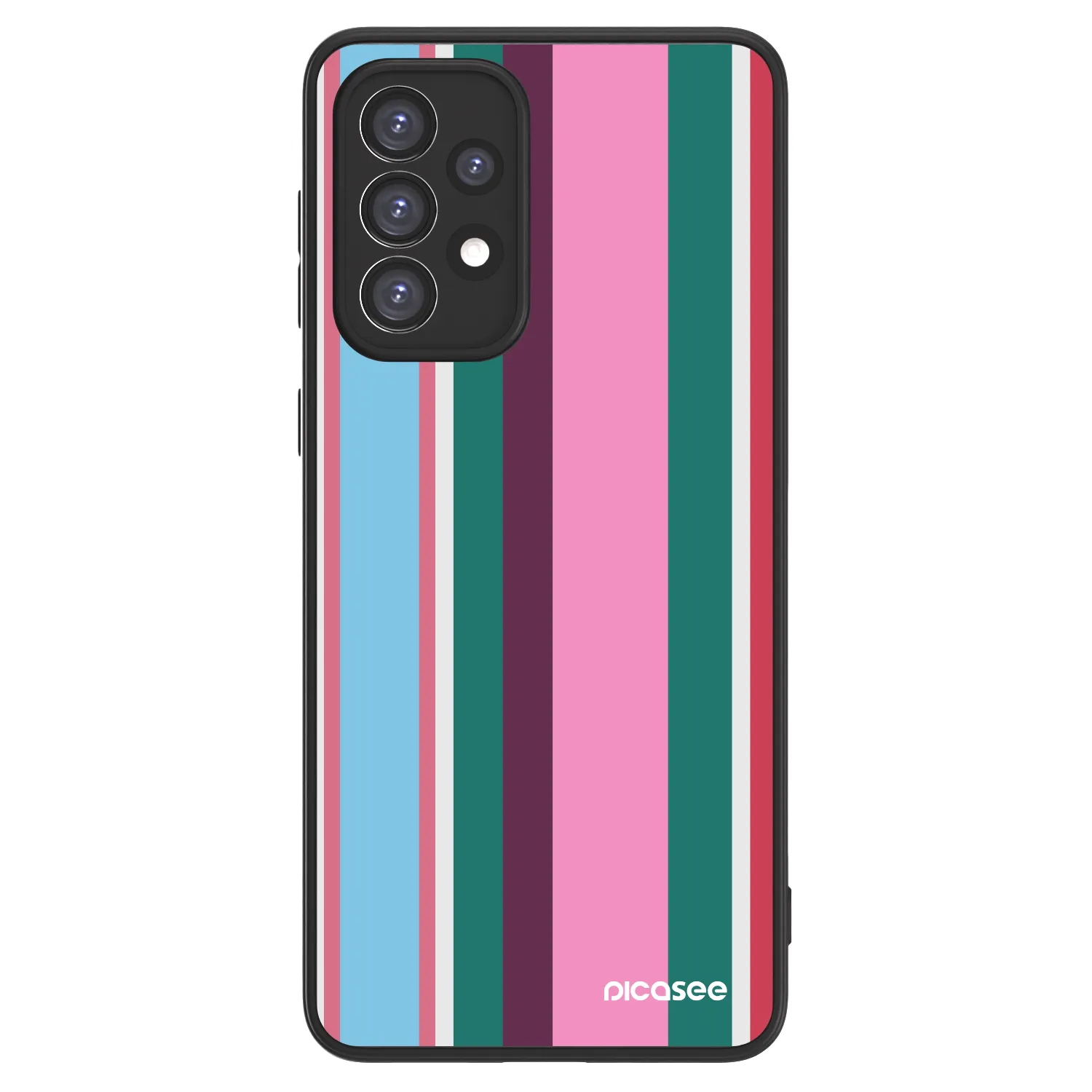 Picasee ULTIMATE CASE für Samsung Galaxy A33 5G A336 - Cabana club