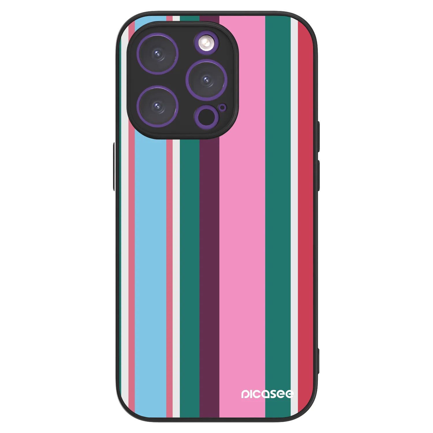Picasee ULTIMATE CASE für Apple iPhone 14 Pro - Cabana club