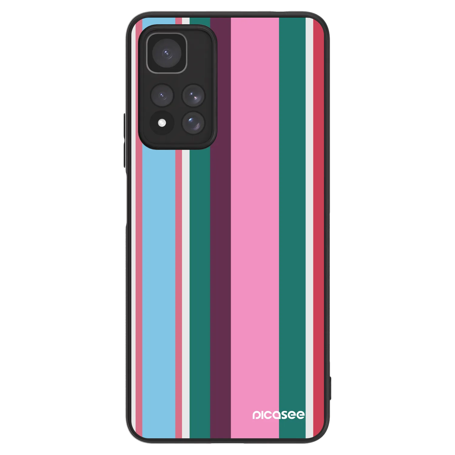Picasee ULTIMATE CASE für Xiaomi Redmi Note 11 Pro+ 5G - Cabana club