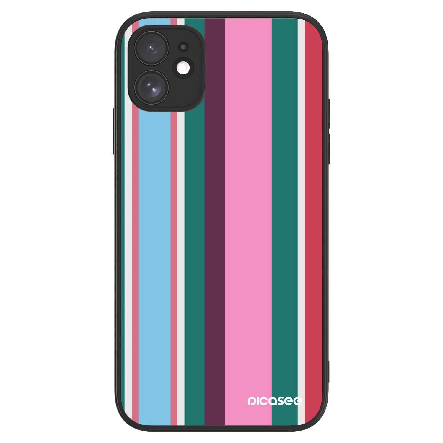 Picasee ULTIMATE CASE MagSafe für Apple iPhone 11 - Cabana club