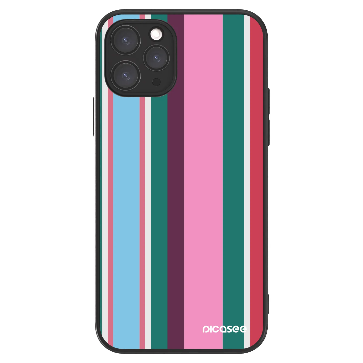 Picasee ULTIMATE CASE MagSafe für Apple iPhone 11 Pro - Cabana club