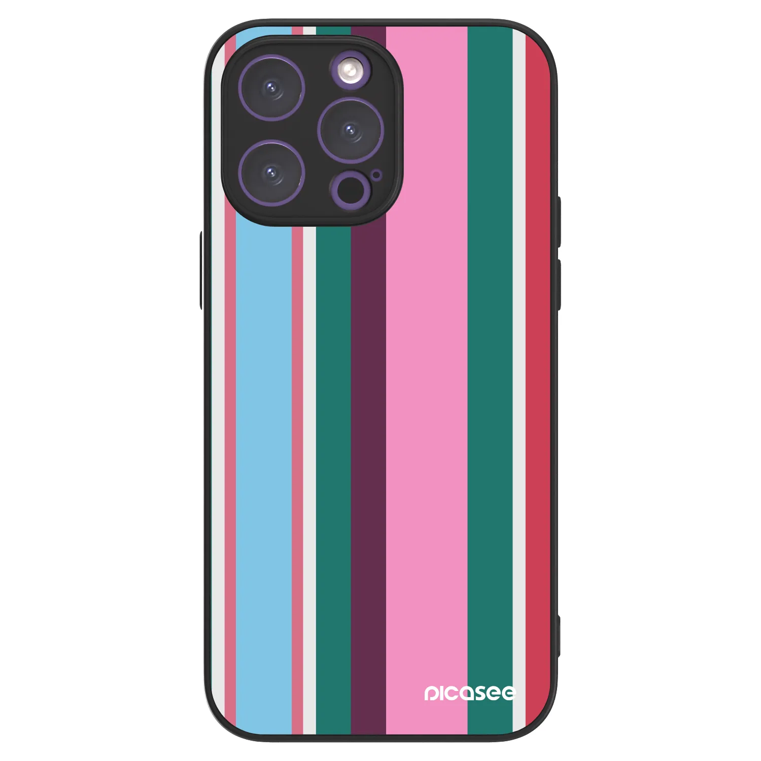 Picasee ULTIMATE CASE MagSafe für Apple iPhone 14 Pro Max - Cabana club