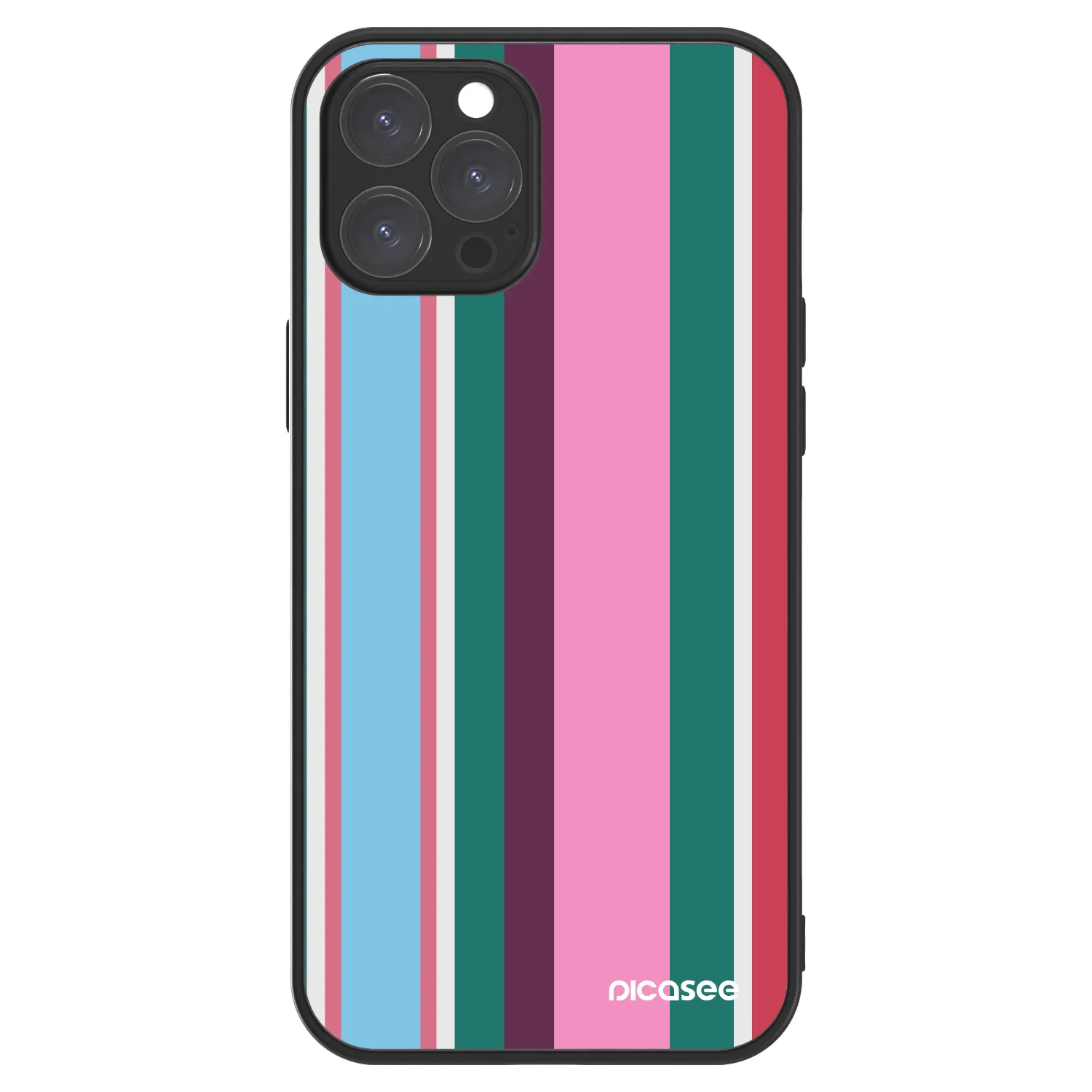 Picasee ULTIMATE CASE MagSafe für Apple iPhone 12 Pro Max - Cabana club