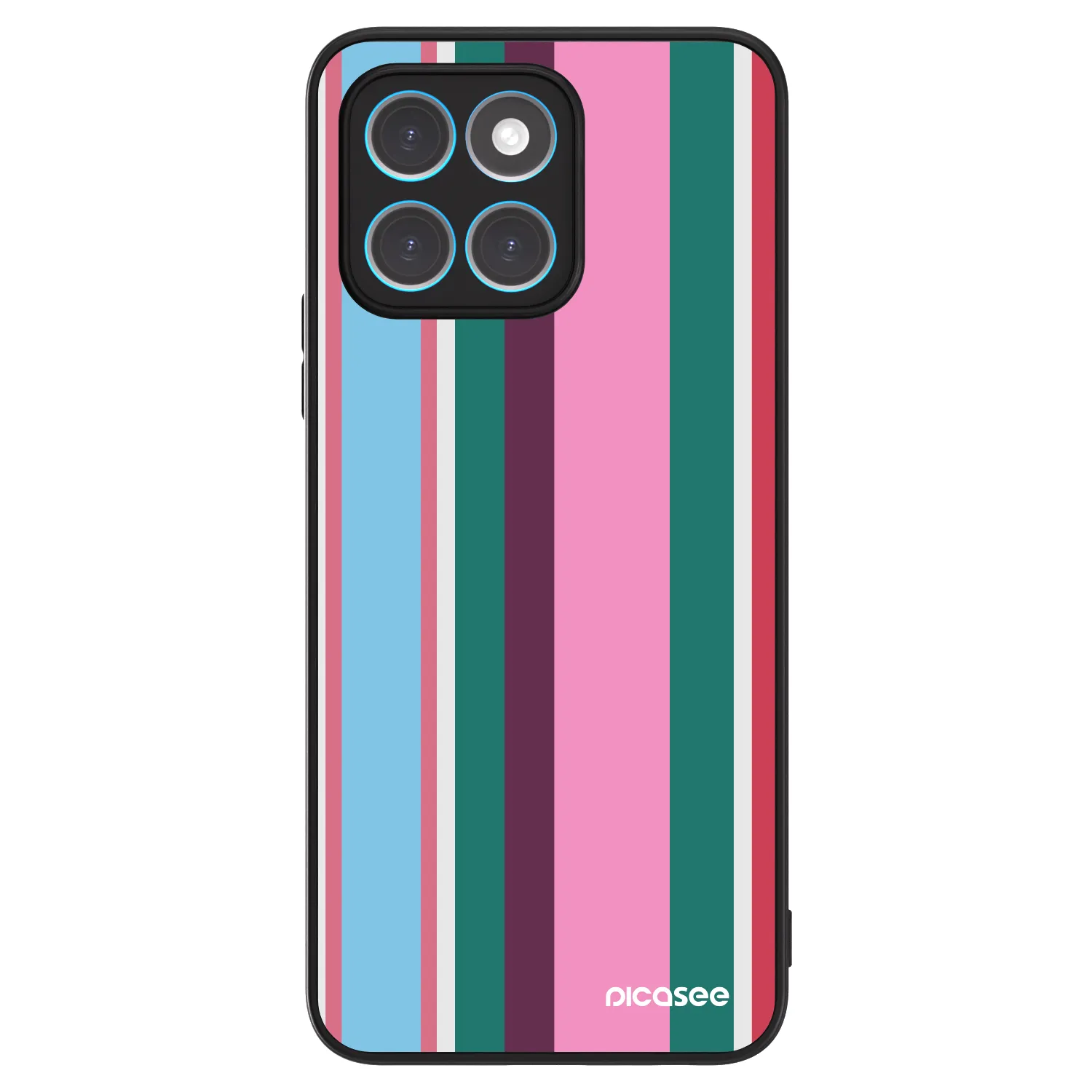 Picasee ULTIMATE CASE für Honor X6 - Cabana club