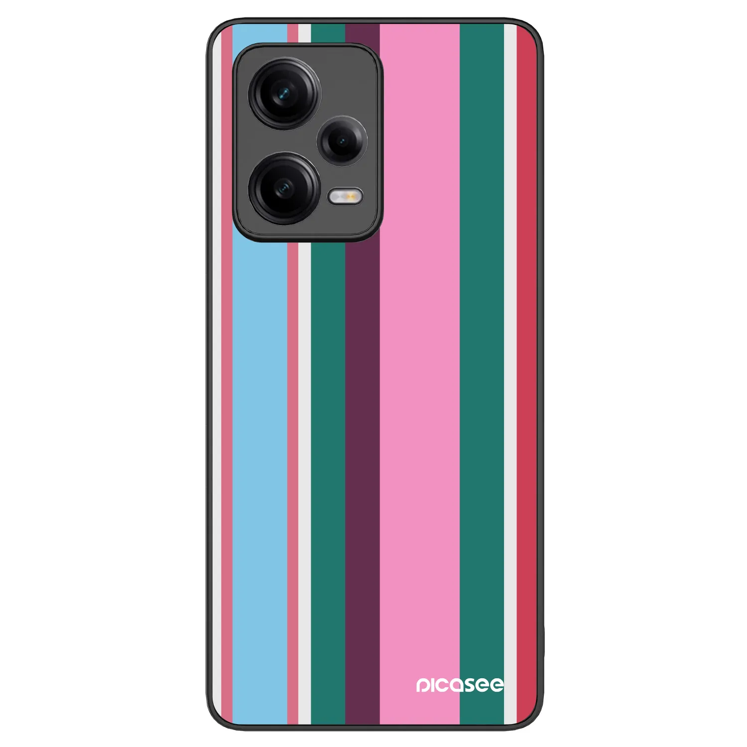Picasee ULTIMATE CASE für Xiaomi Redmi Note 12 Pro 5G - Cabana club