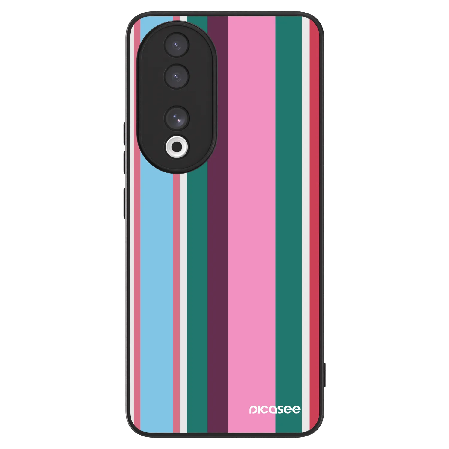 Picasee ULTIMATE CASE für Honor 90 5G - Cabana club
