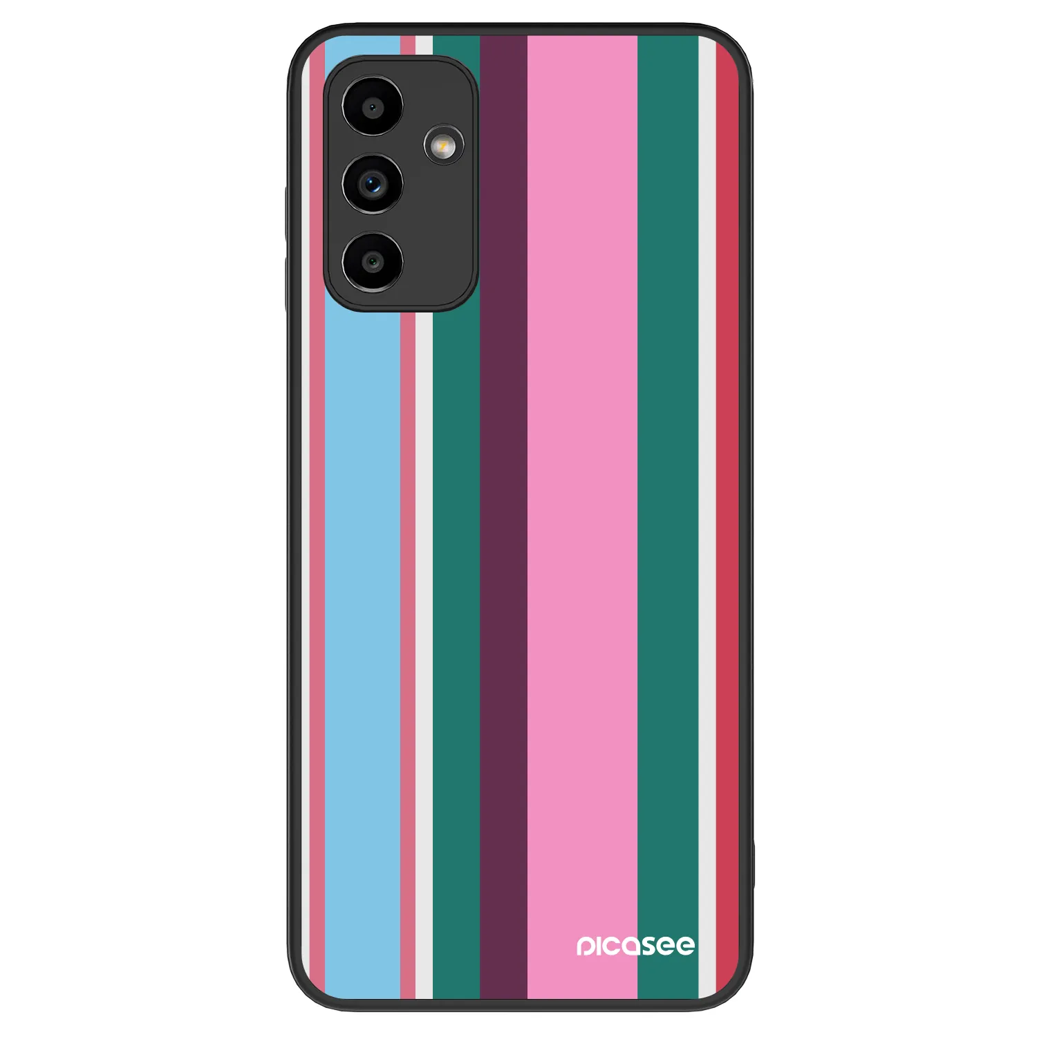 Picasee ULTIMATE CASE für Samsung Galaxy A04s A047F - Cabana club