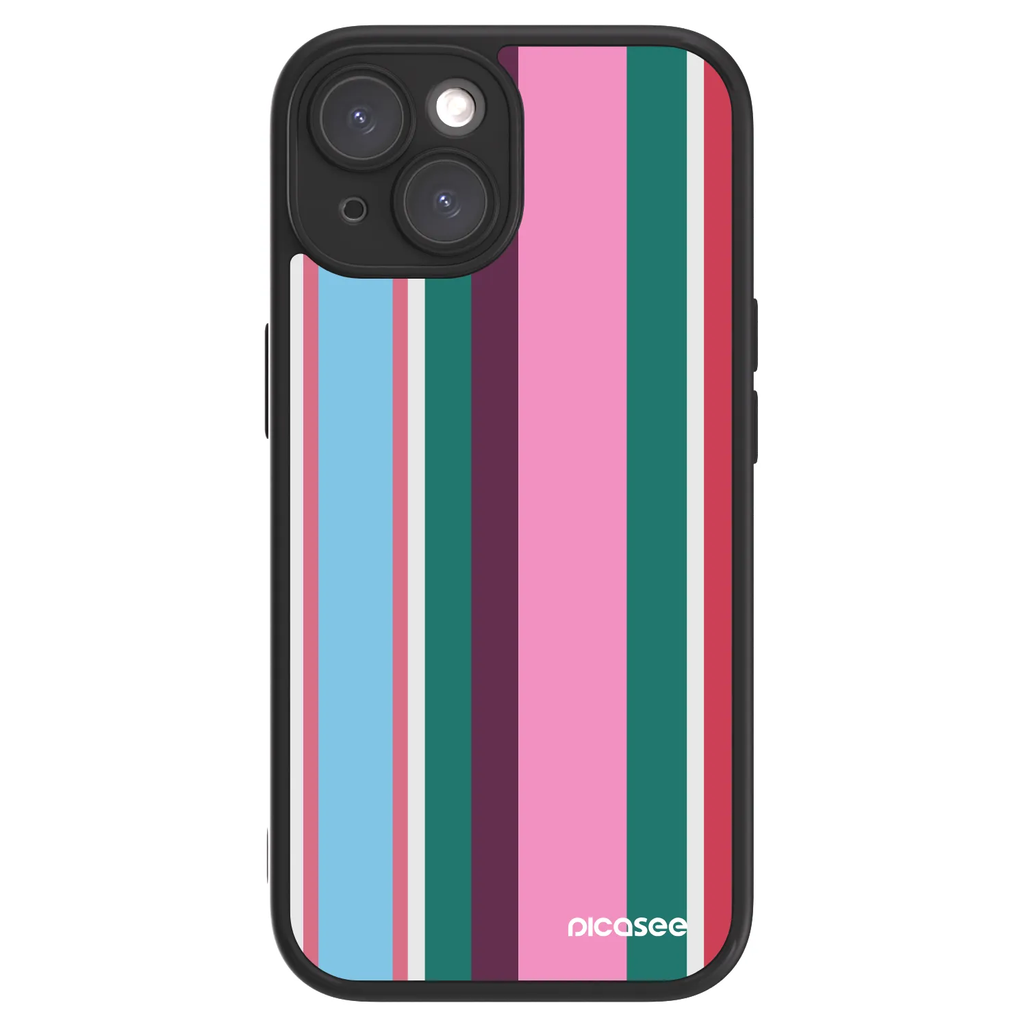 Picasee ULTIMATE CASE für Apple iPhone 15 - Cabana club