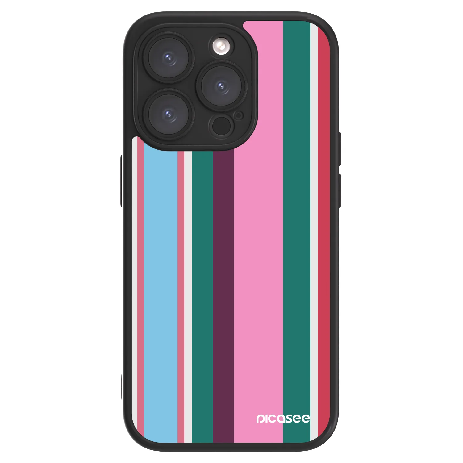 Picasee ULTIMATE CASE für Apple iPhone 15 Pro - Cabana club