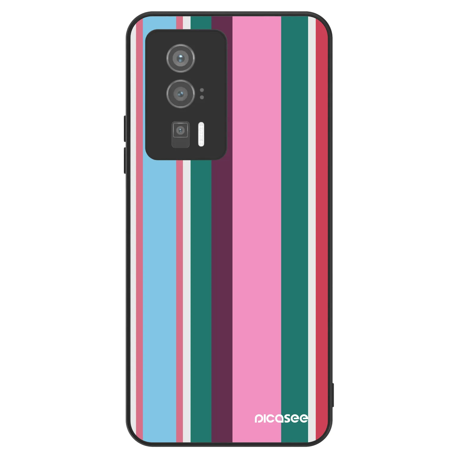 Picasee ULTIMATE CASE für Xiaomi Poco F5 Pro 5G - Cabana club