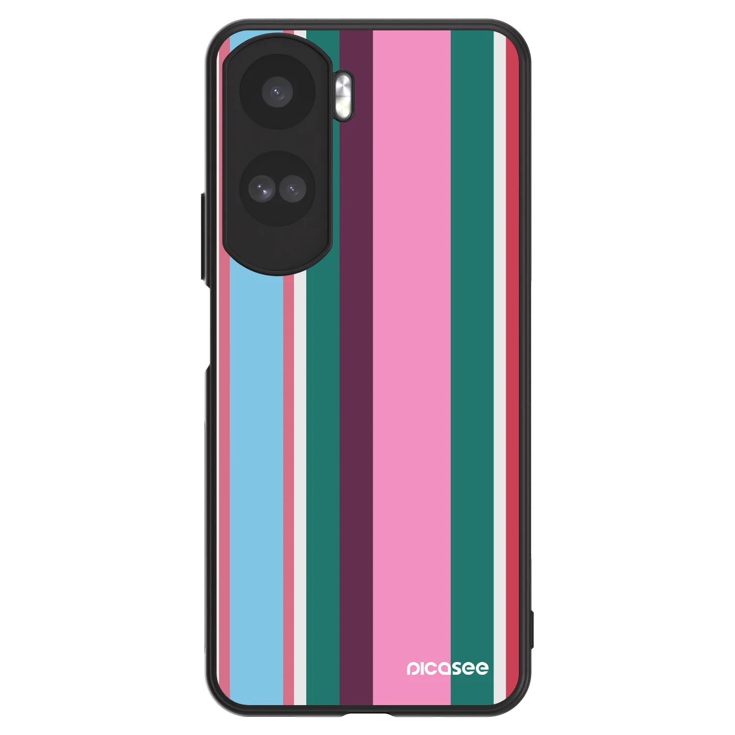 Picasee ULTIMATE CASE für Honor 90 Lite 5G - Cabana club