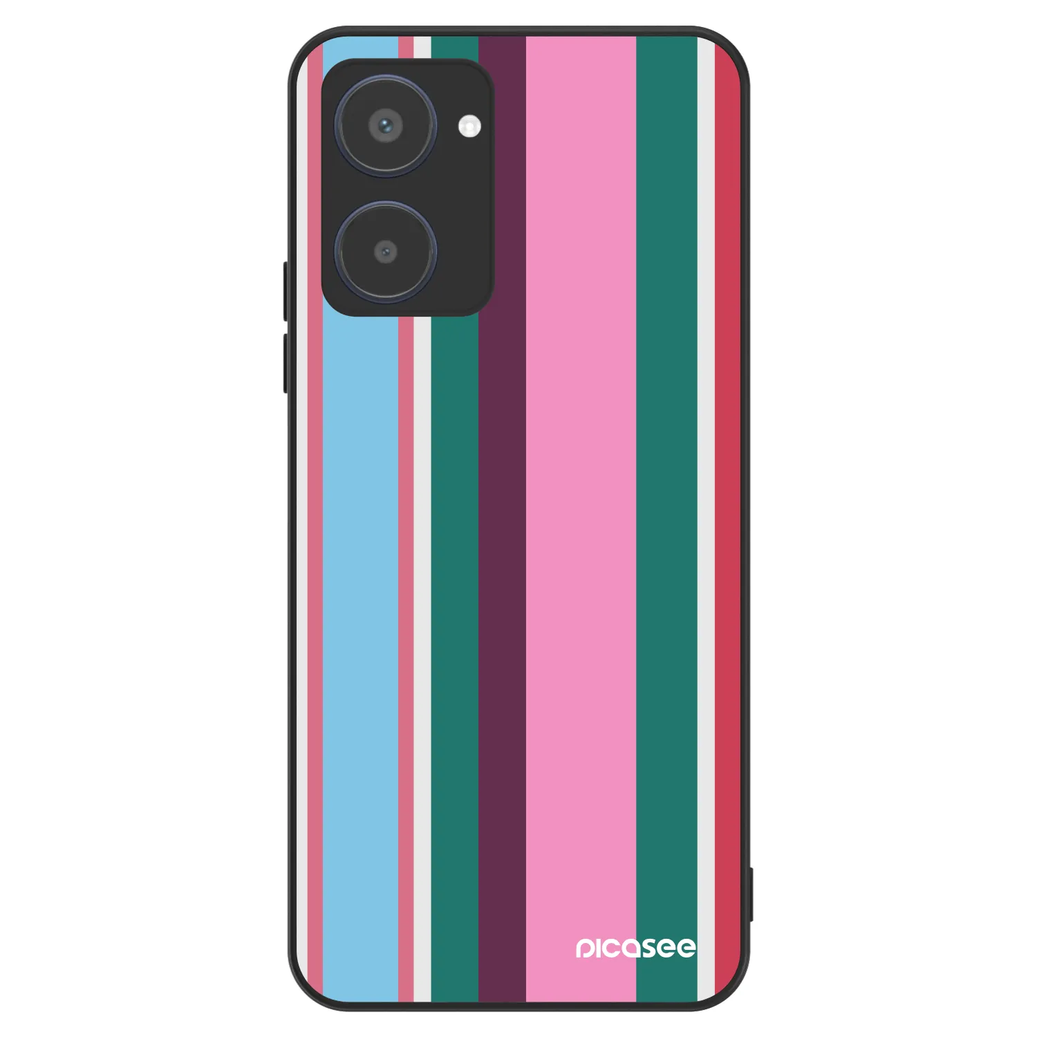 Picasee ULTIMATE CASE für Realme 10 4G - Cabana club