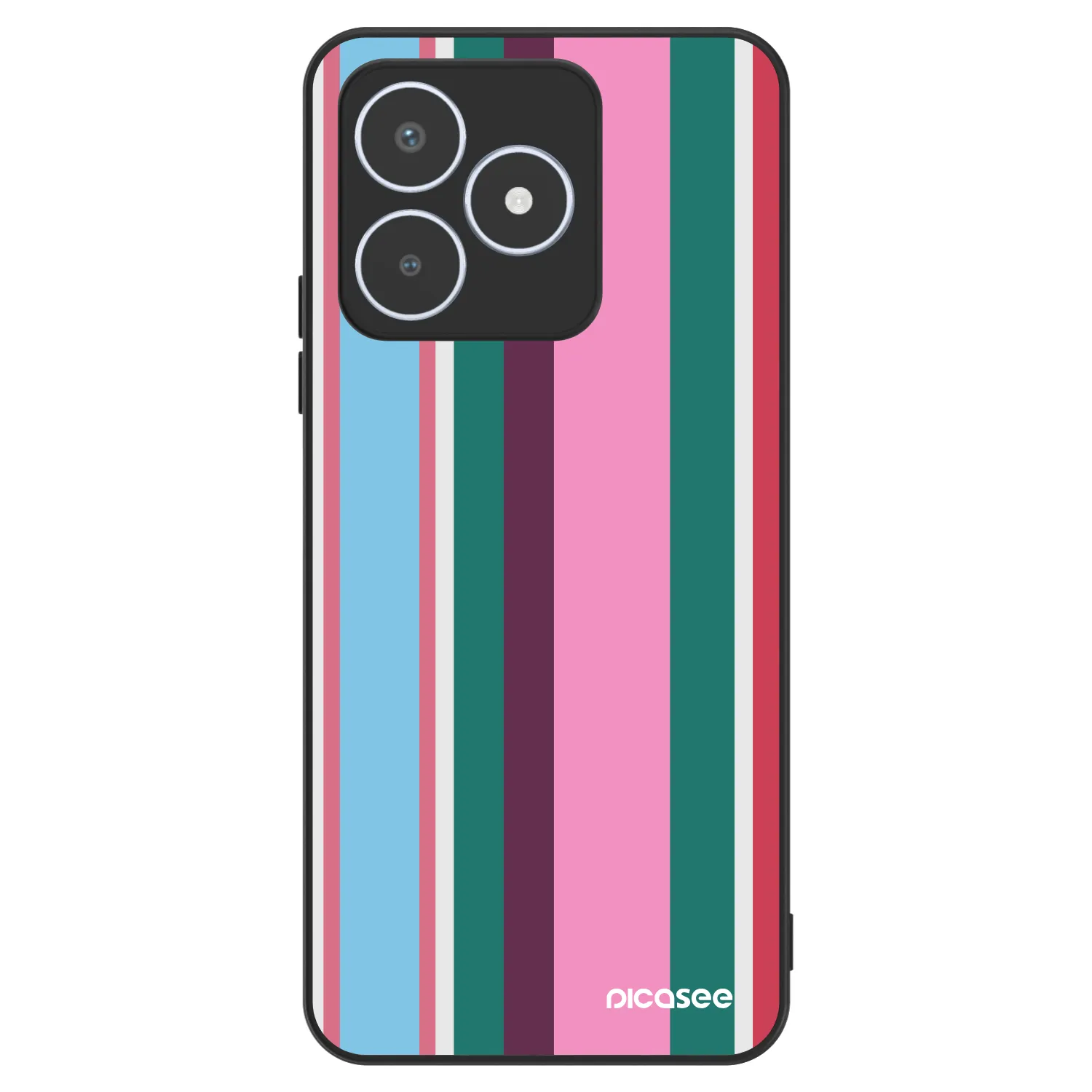 Picasee ULTIMATE CASE für Realme C53 - Cabana club