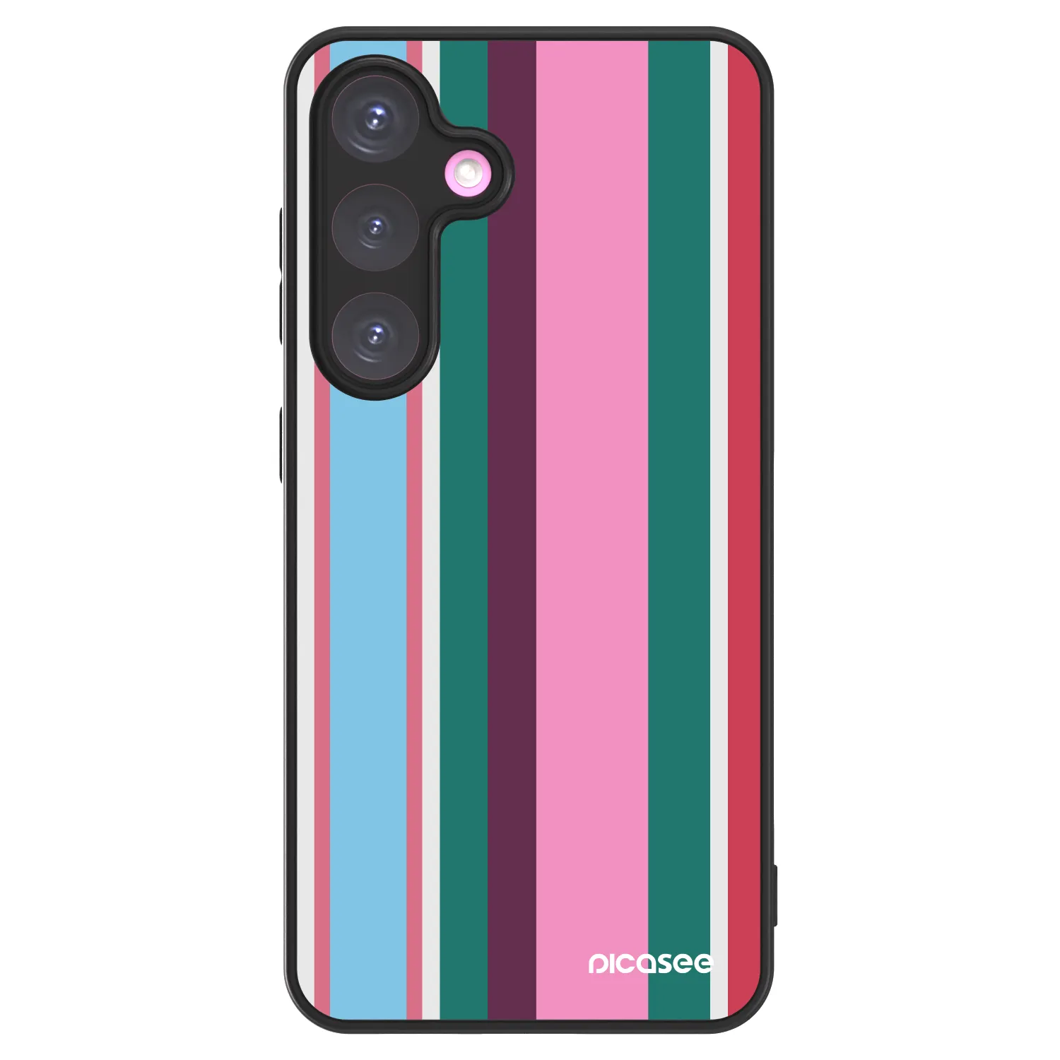 Picasee ULTIMATE CASE für Samsung Galaxy S24+ S926B 5G - Cabana club