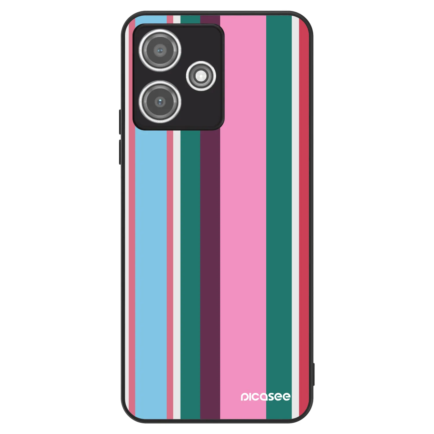 Picasee ULTIMATE CASE für Xiaomi Redmi 12 5G - Cabana club