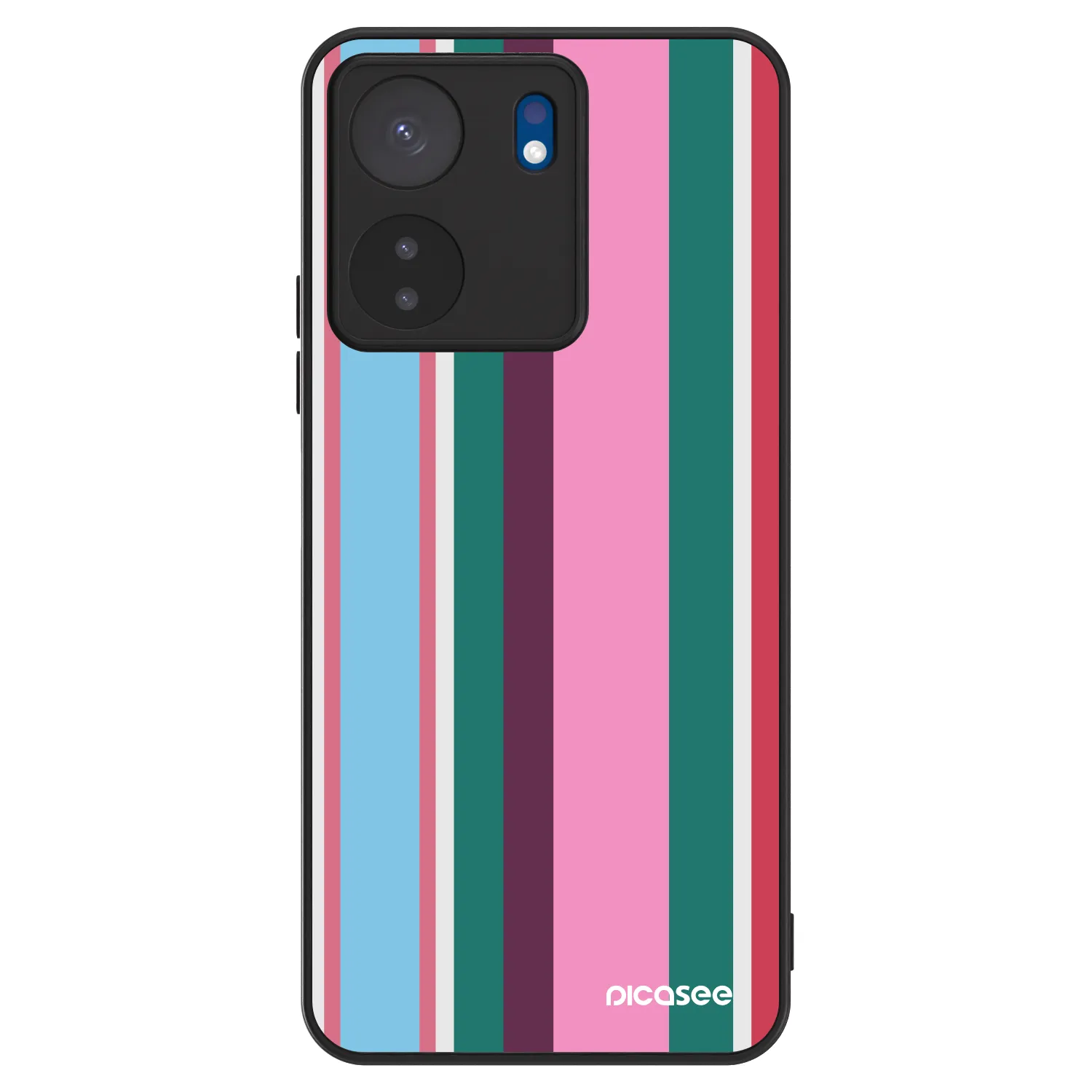 Picasee ULTIMATE CASE für Xiaomi Redmi 13C 4G - Cabana club