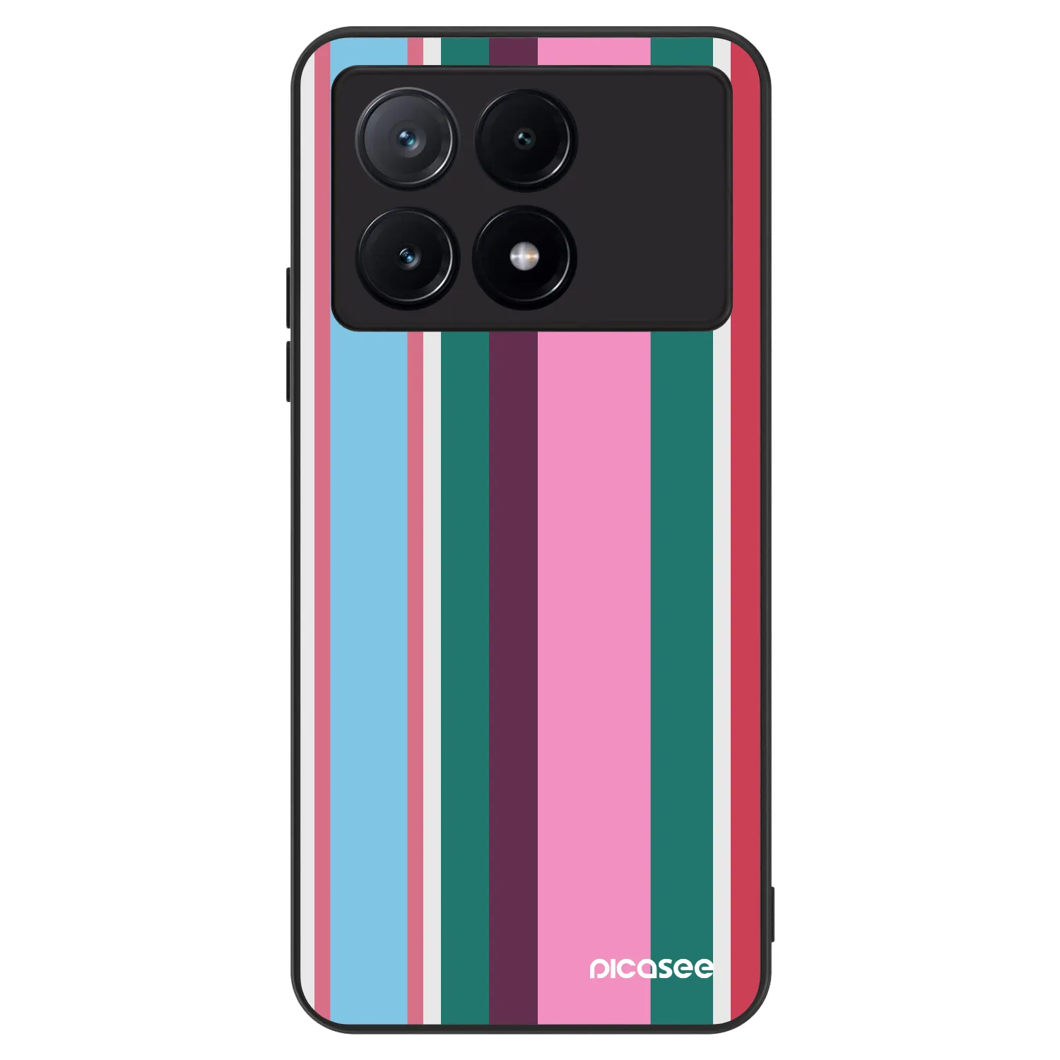 Picasee ULTIMATE CASE für Xiaomi Poco X6 Pro - Cabana club