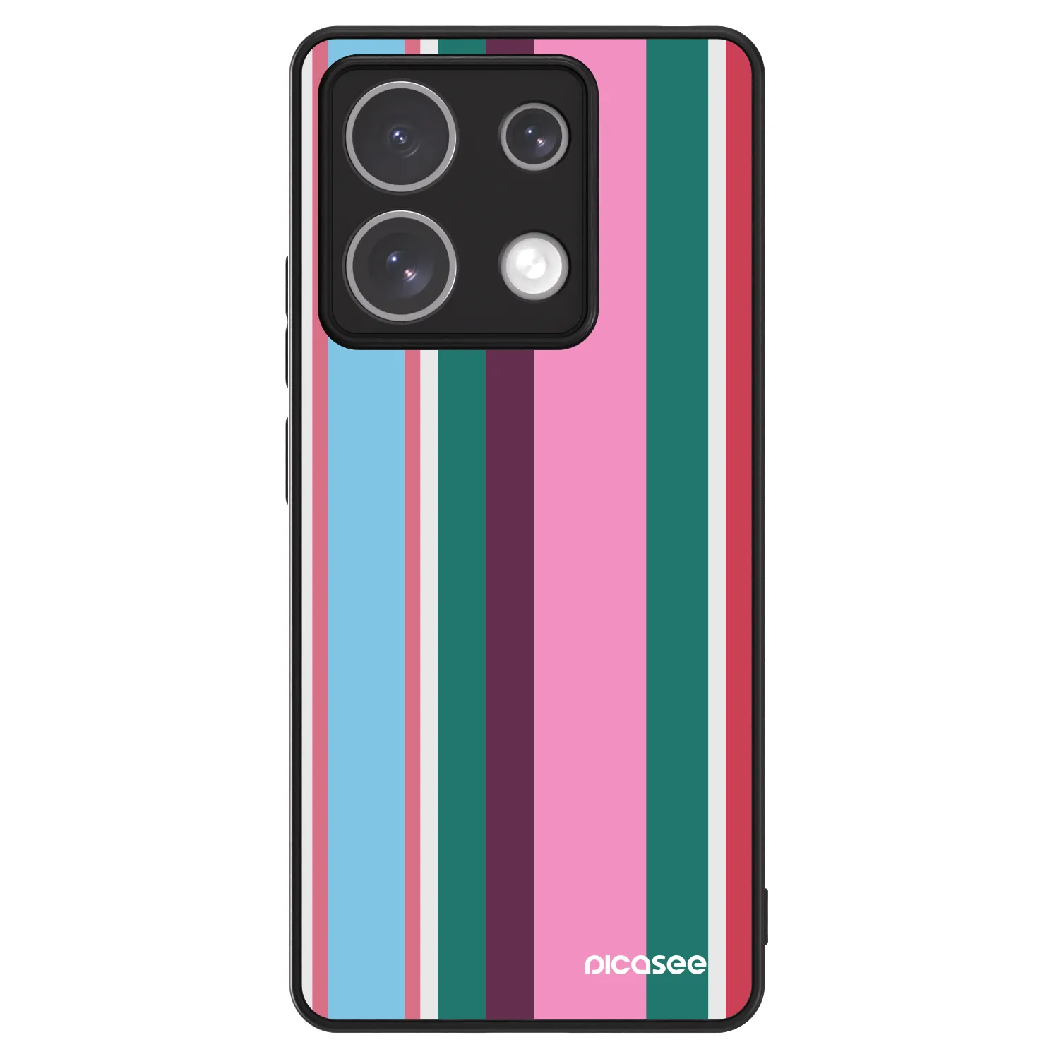 Picasee ULTIMATE CASE für Xiaomi Redmi Note 13 Pro 5G - Cabana club