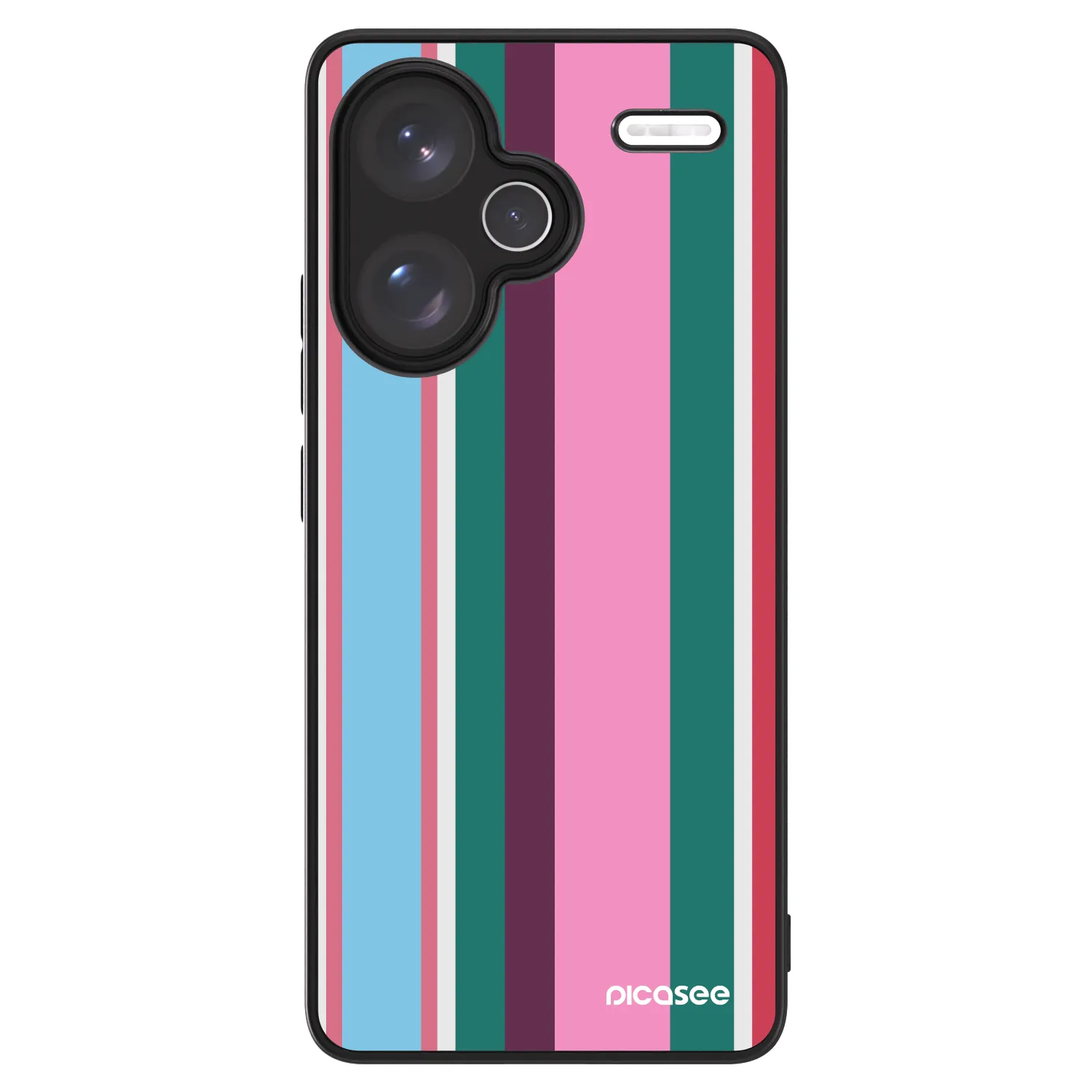 Picasee ULTIMATE CASE für Xiaomi Redmi Note 13 Pro+ 5G - Cabana club