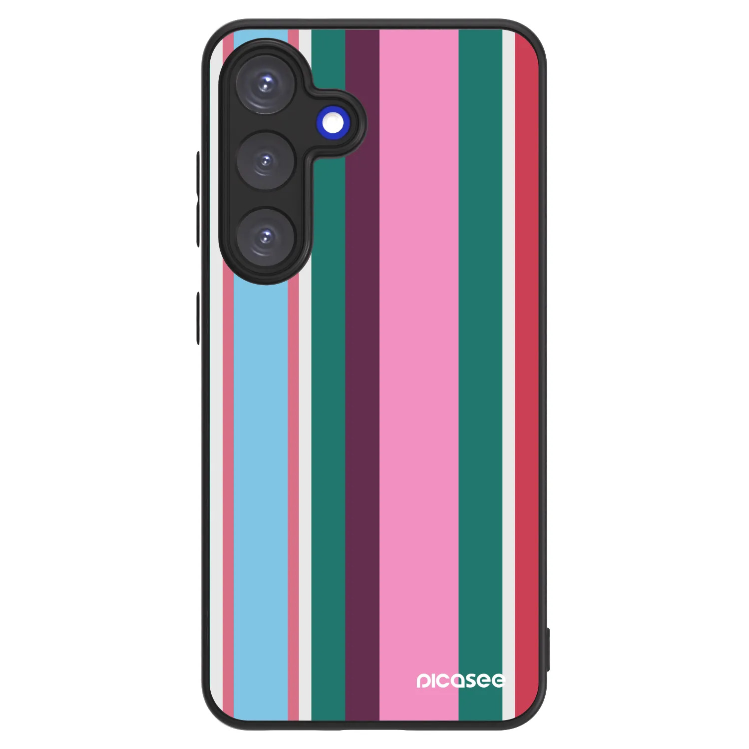 Picasee ULTIMATE CASE für Samsung Galaxy A25 A256B 5G - Cabana club