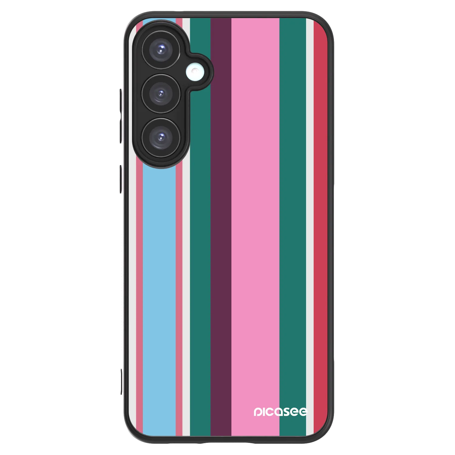 Picasee ULTIMATE CASE für Samsung Galaxy A55 5G A556B - Cabana club