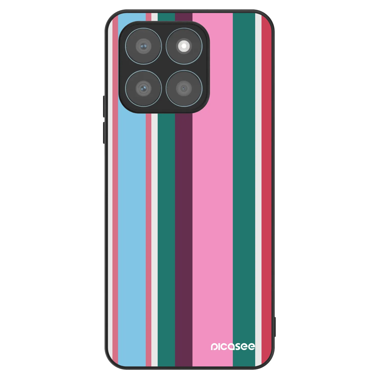 Picasee ULTIMATE CASE für Honor X8b - Cabana club