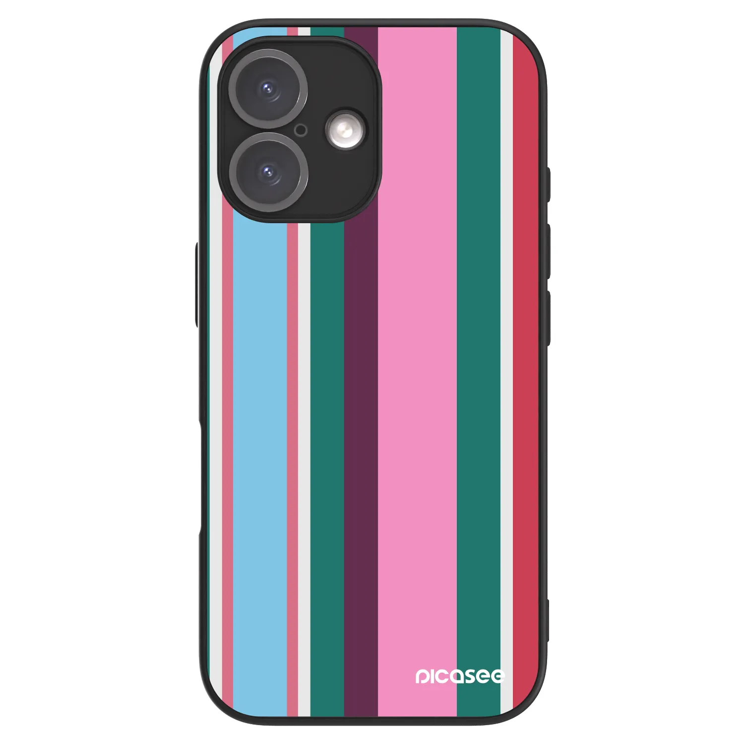 Picasee ULTIMATE CASE für Apple iPhone 16 - Cabana club
