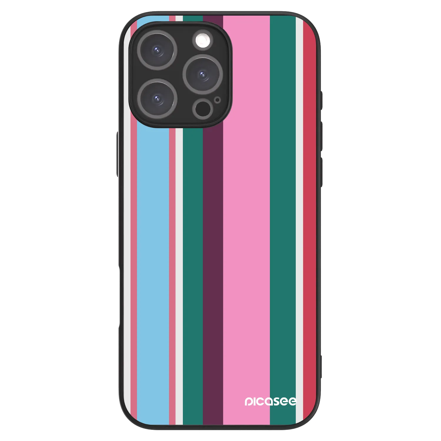 Picasee ULTIMATE CASE für Apple iPhone 16 Pro Max - Cabana club