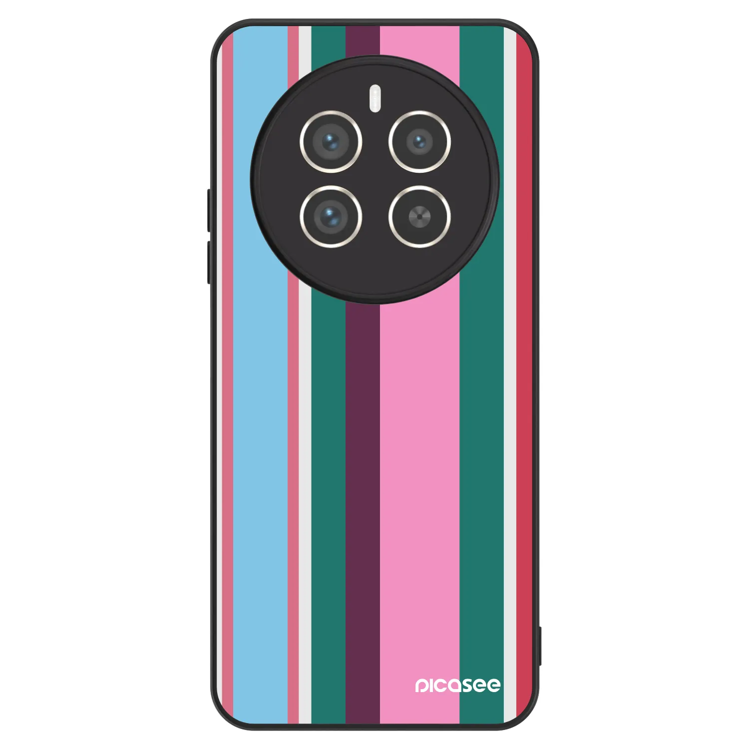 Picasee ULTIMATE CASE für Realme 12 Pro 5G - Cabana club