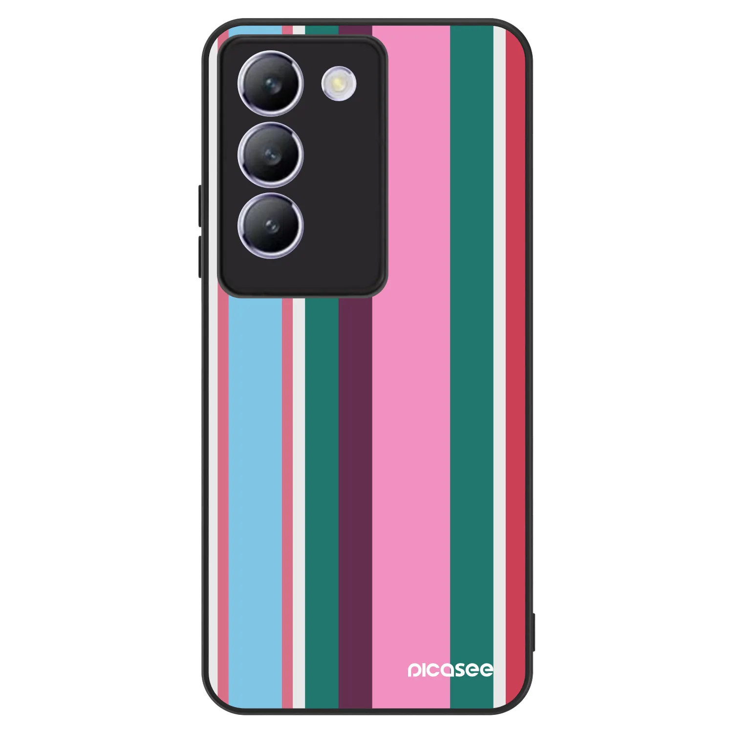 Picasee ULTIMATE CASE für Vivo V40 SE 5G - Cabana club