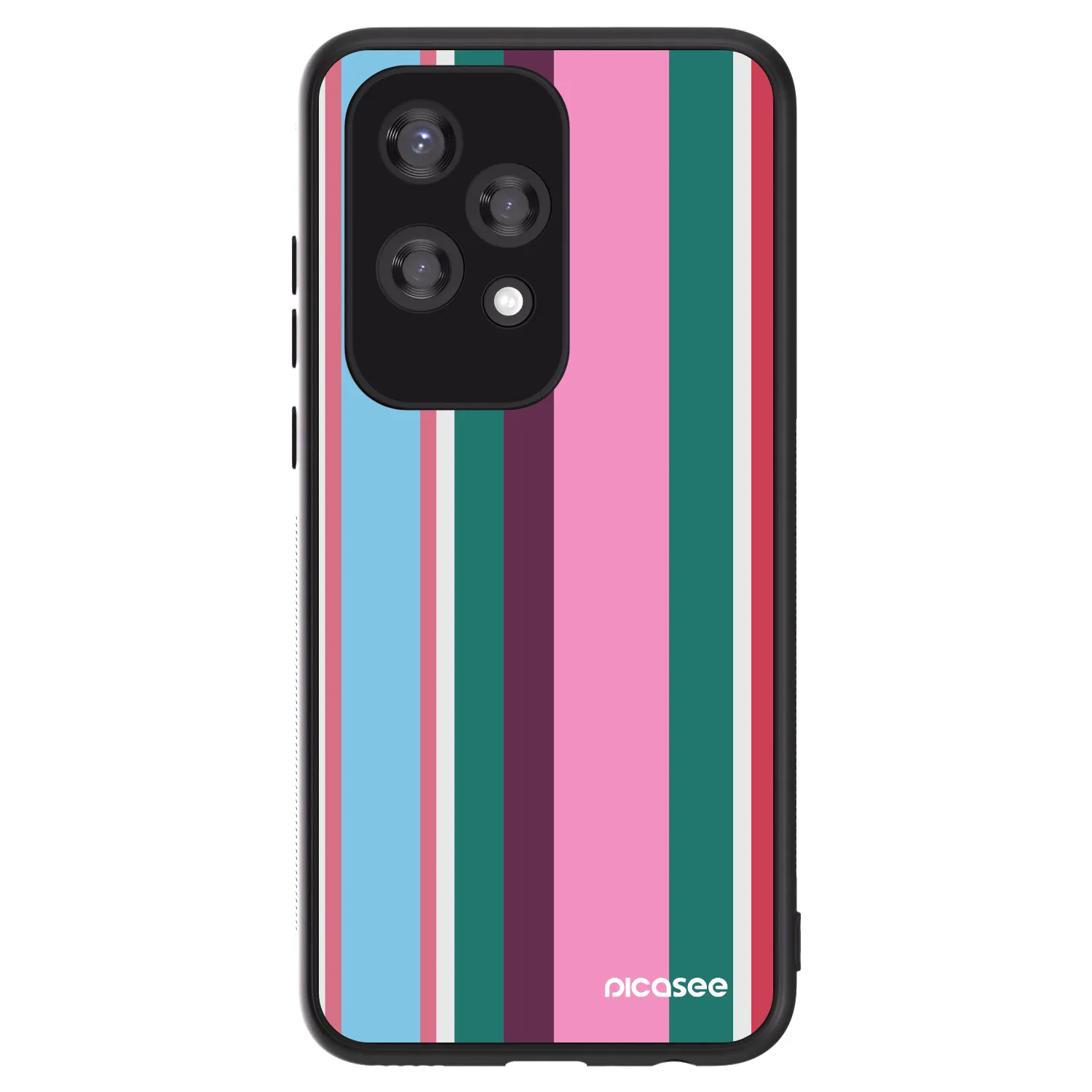 Picasee ULTIMATE CASE für Honor 200 Lite - Cabana club