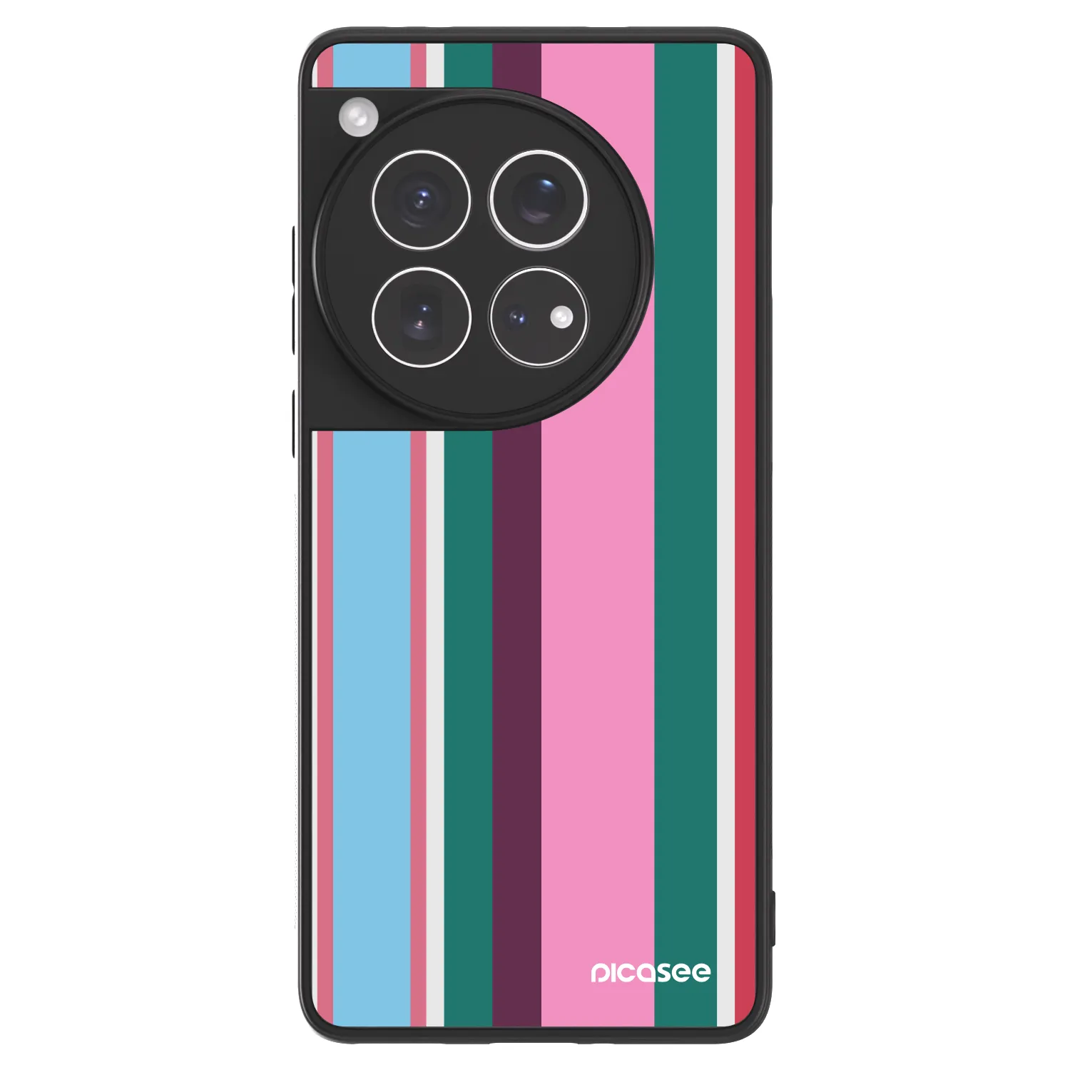Picasee ULTIMATE CASE für OnePlus 12 5G - Cabana club
