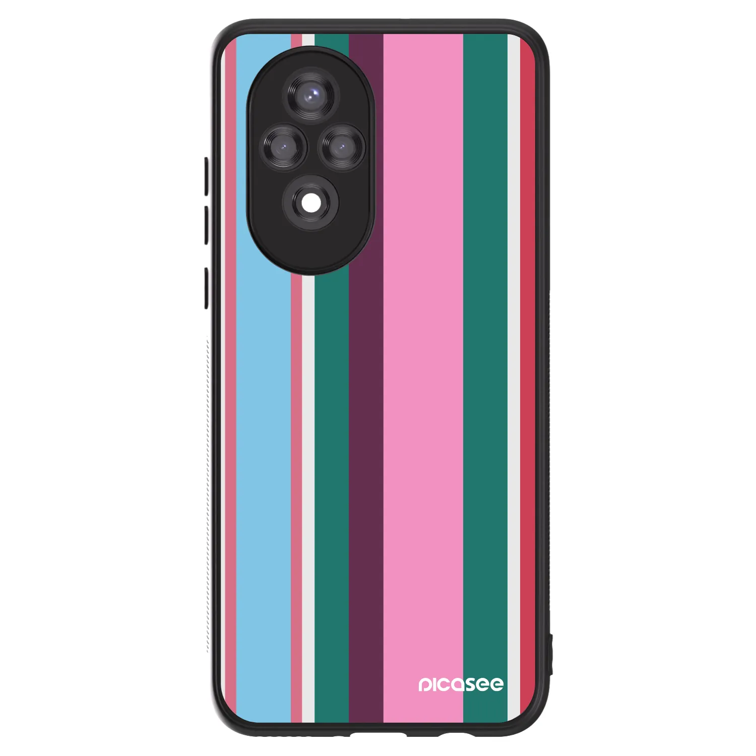 Picasee ULTIMATE CASE für Honor 200 Pro 5G - Cabana club