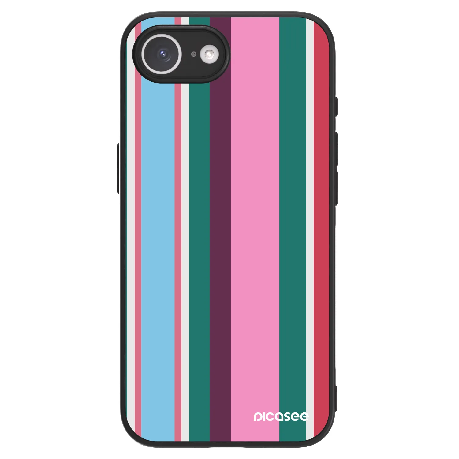 Picasee ULTIMATE CASE für Apple iPhone 16e - Cabana club