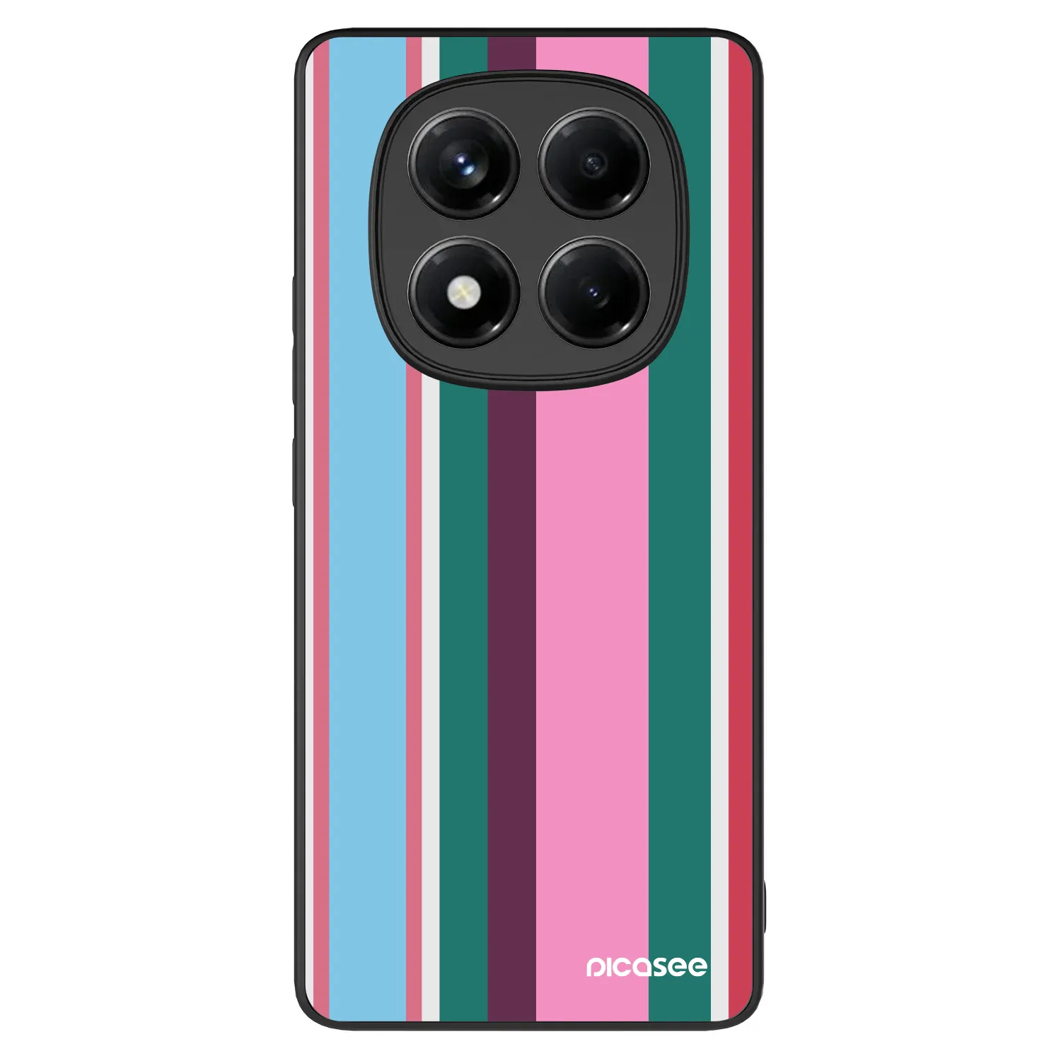 Picasee ULTIMATE CASE für Xiaomi Redmi Note 14 Pro+ 5G - Cabana club