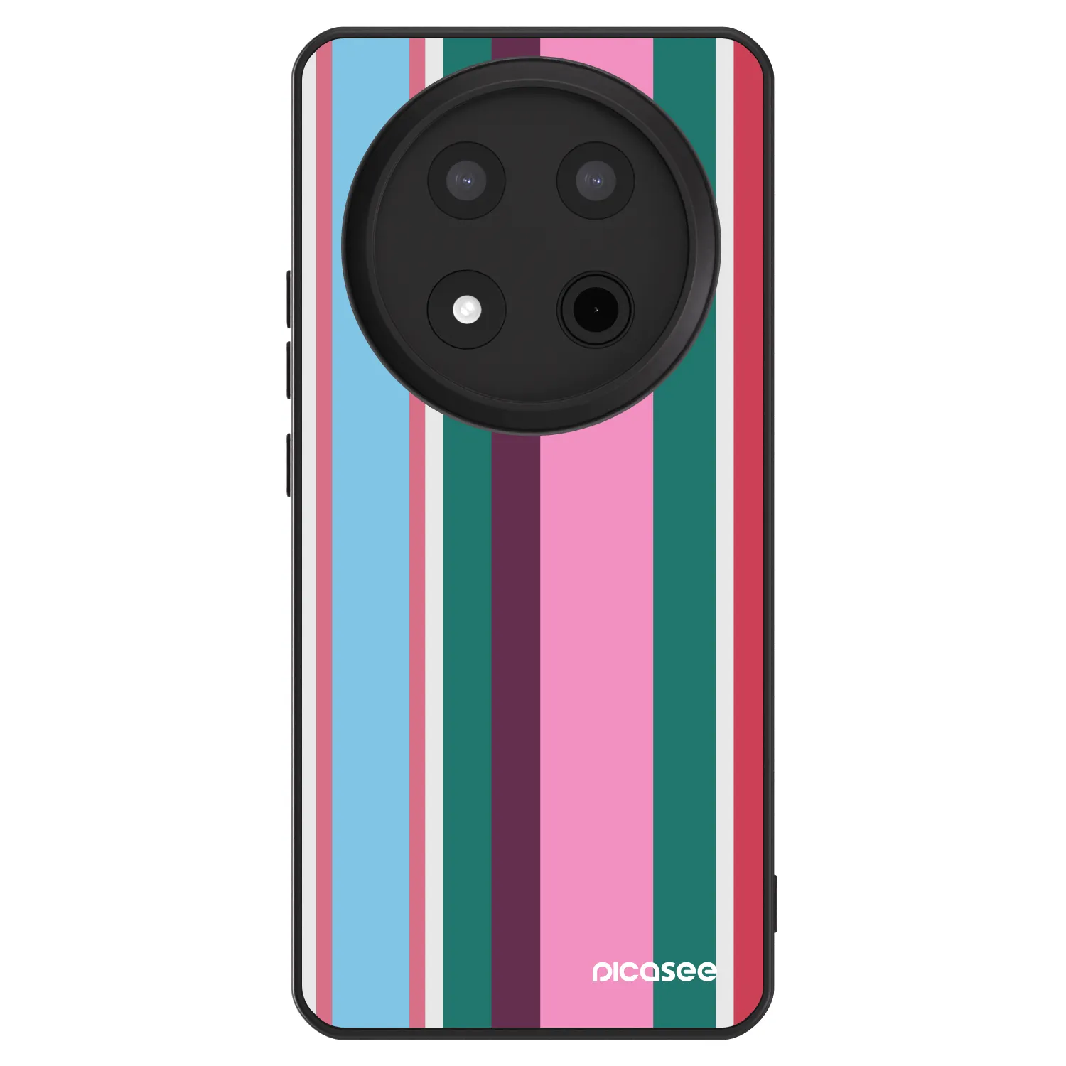 Picasee ULTIMATE CASE für Honor Magic7 Lite 5G - Cabana club