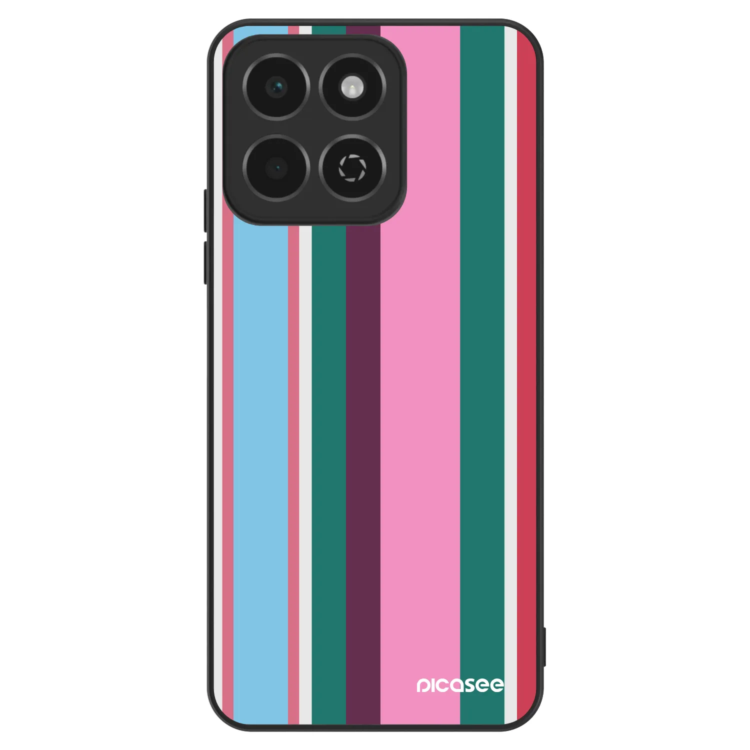 Picasee ULTIMATE CASE für Honor 200 Smart 5G - Cabana club