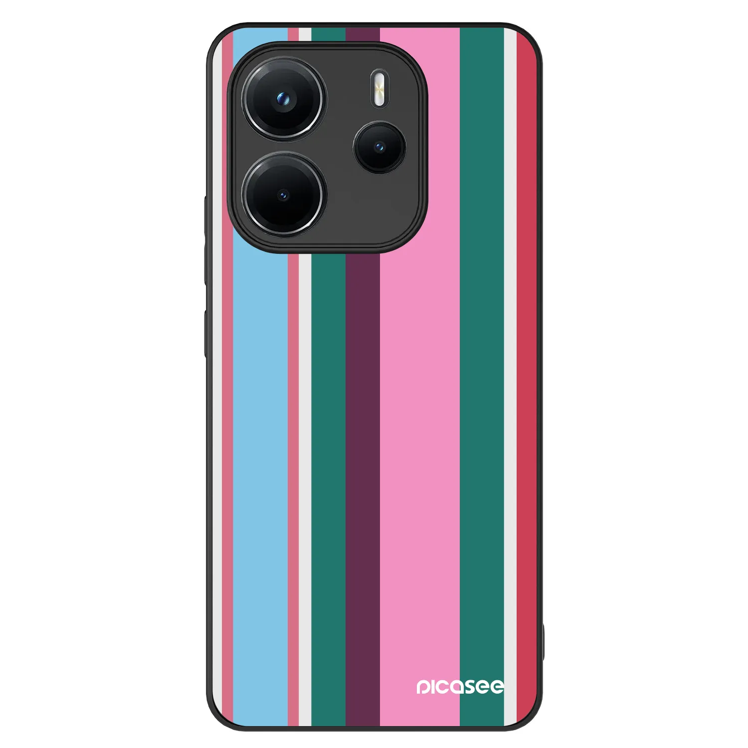 Picasee ULTIMATE CASE für Xiaomi Redmi Note 14 4G - Cabana club