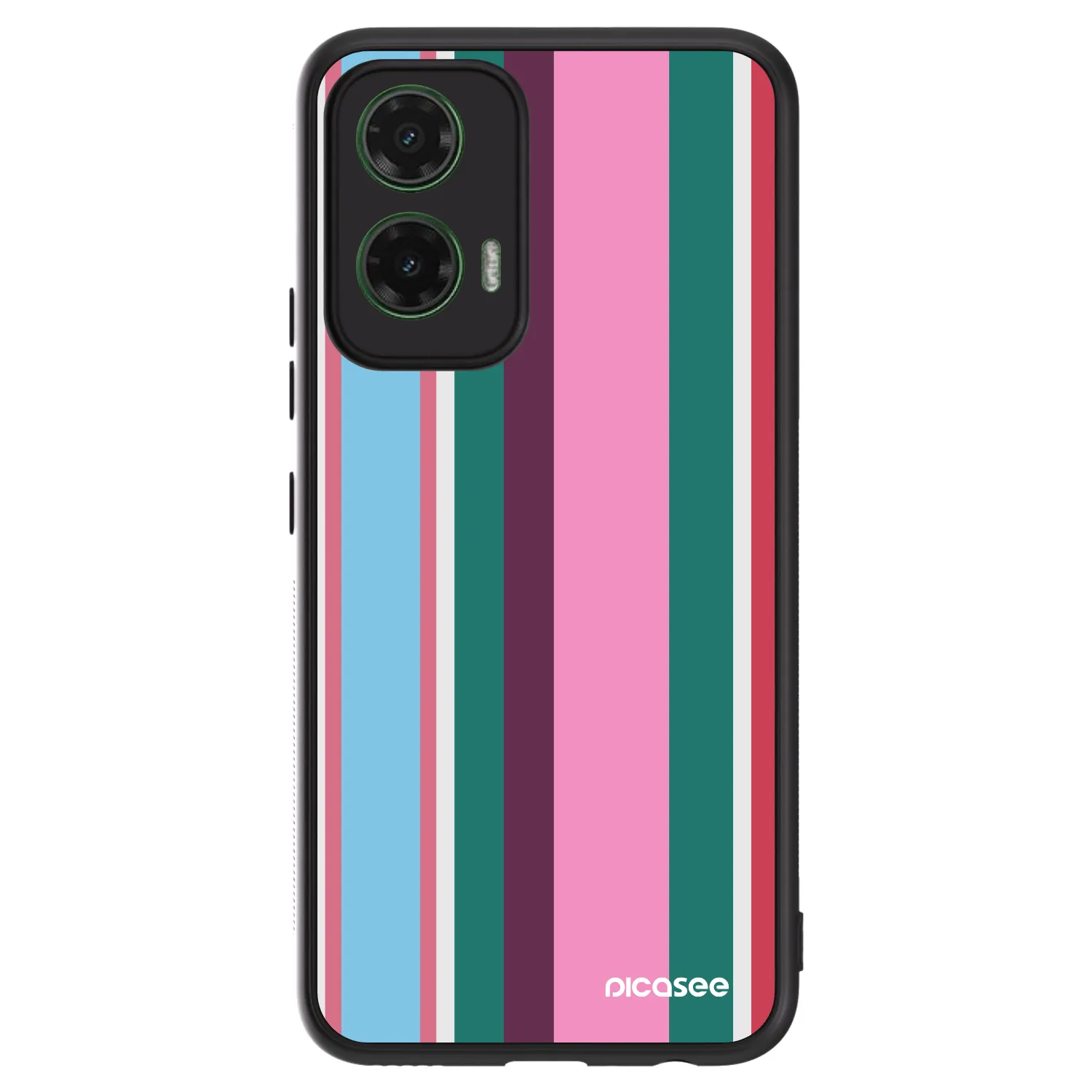 Picasee ULTIMATE CASE für Motorola Moto G35 5G - Cabana club