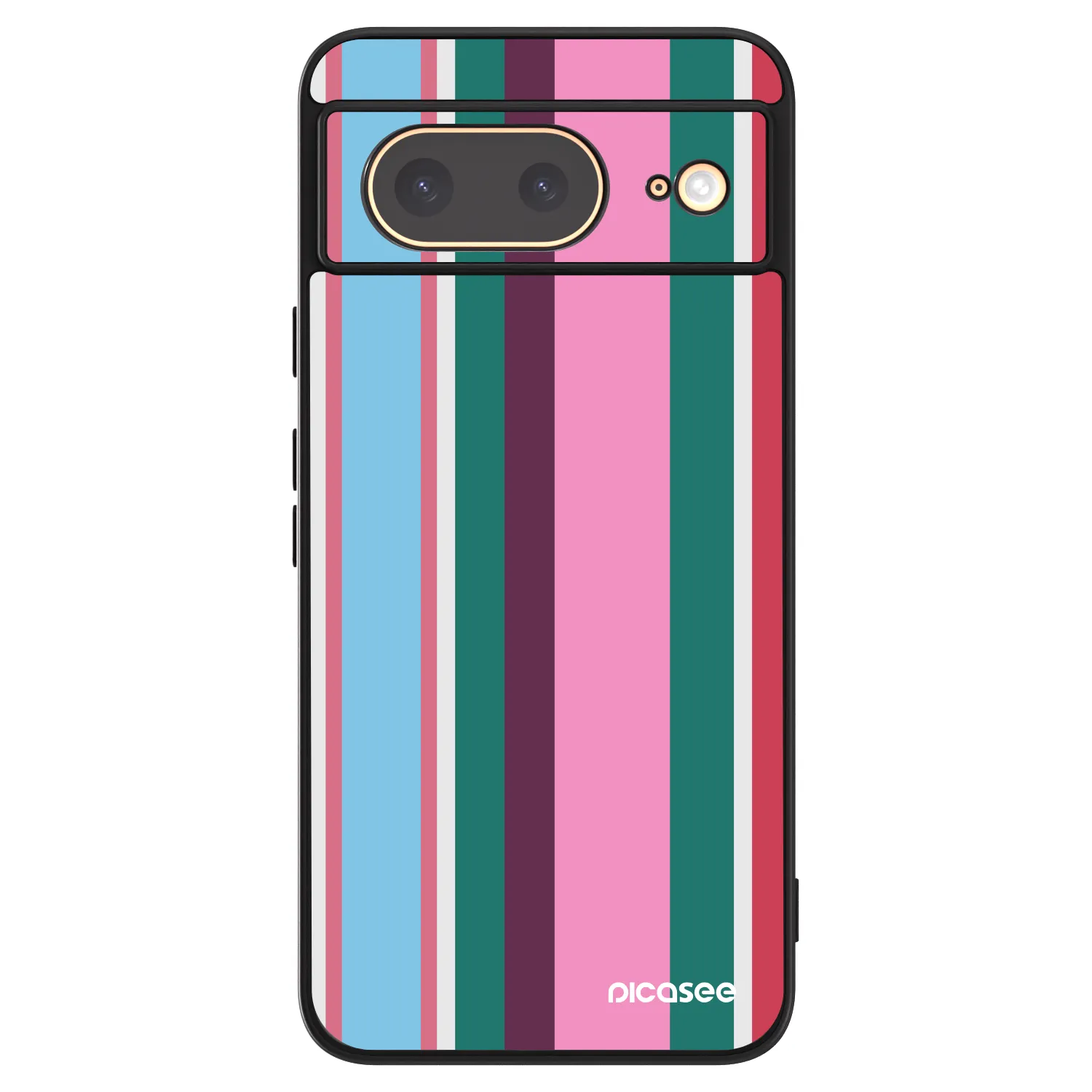 Picasee ULTIMATE CASE für Google Pixel 8 - Cabana club