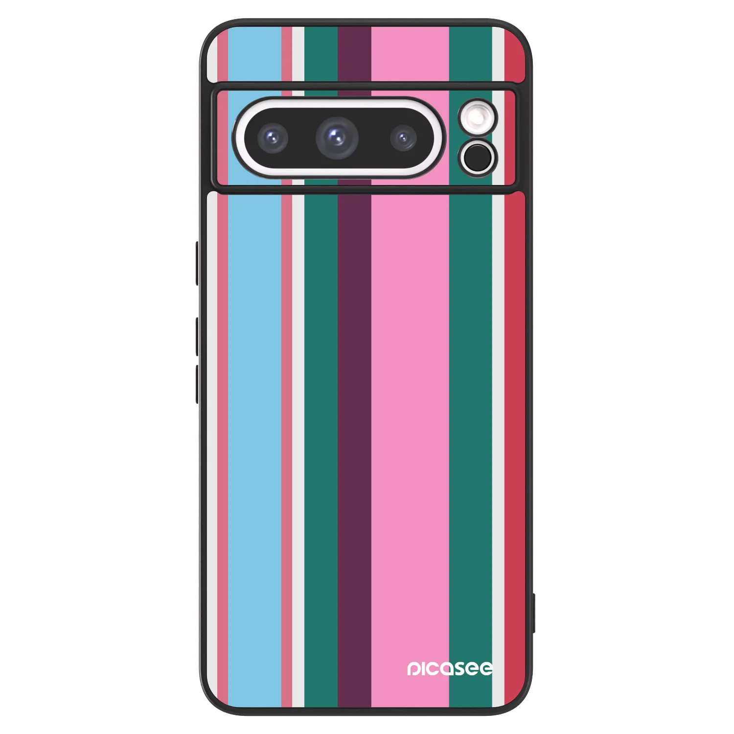 Picasee ULTIMATE CASE für Google Pixel 8 Pro - Cabana club