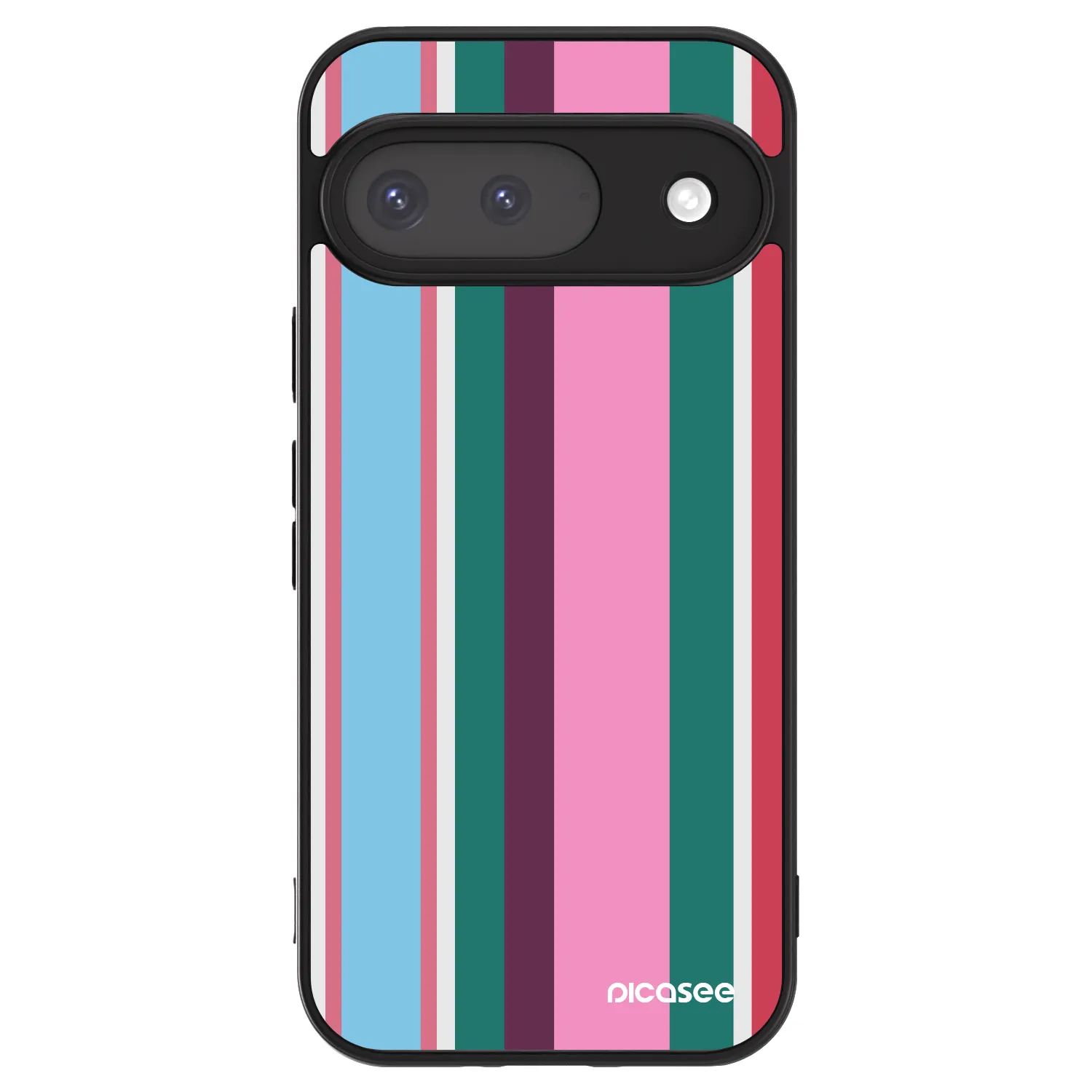 Picasee ULTIMATE CASE für Google Pixel 9 - Cabana club