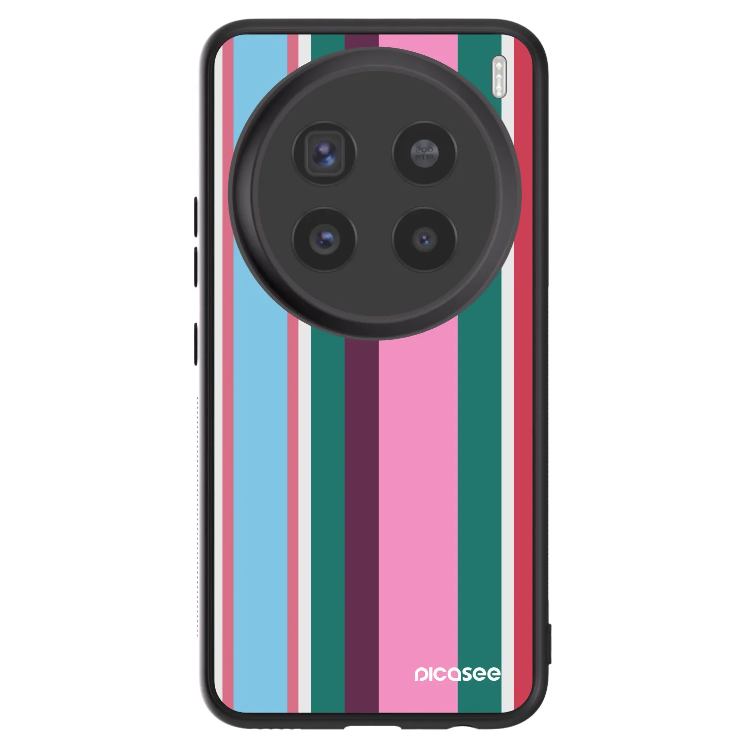 Picasee ULTIMATE CASE für Vivo X200 Pro - Cabana club